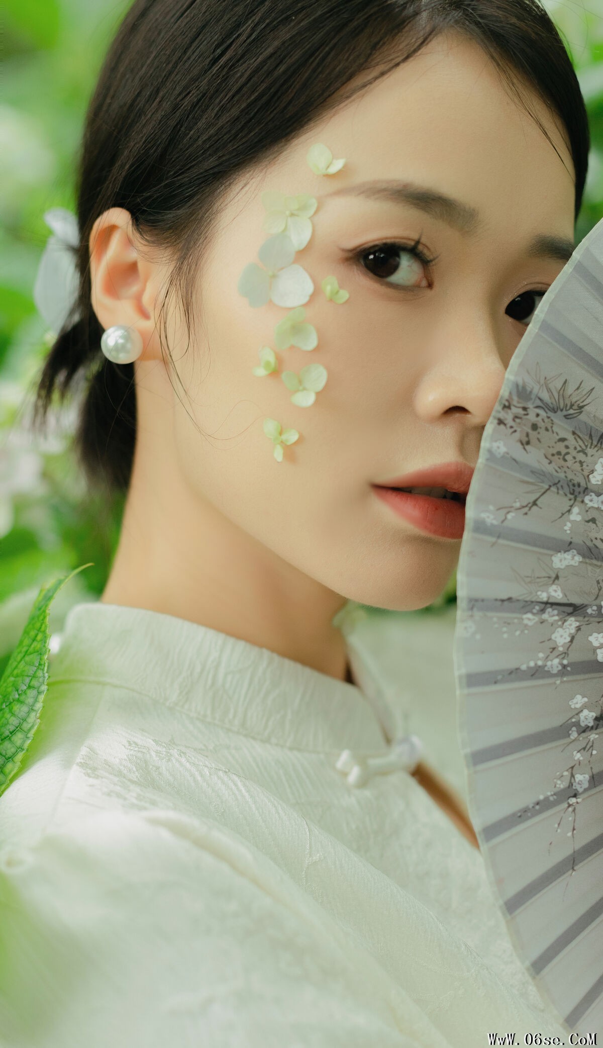 图片[22]-YiTuYu艺图语 Vol.7303 Yi[27P]-六色网