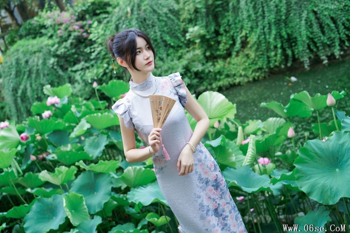图片[4]-YiTuYu艺图语 Vol.5179 Jiu Ge[22P]-六色网