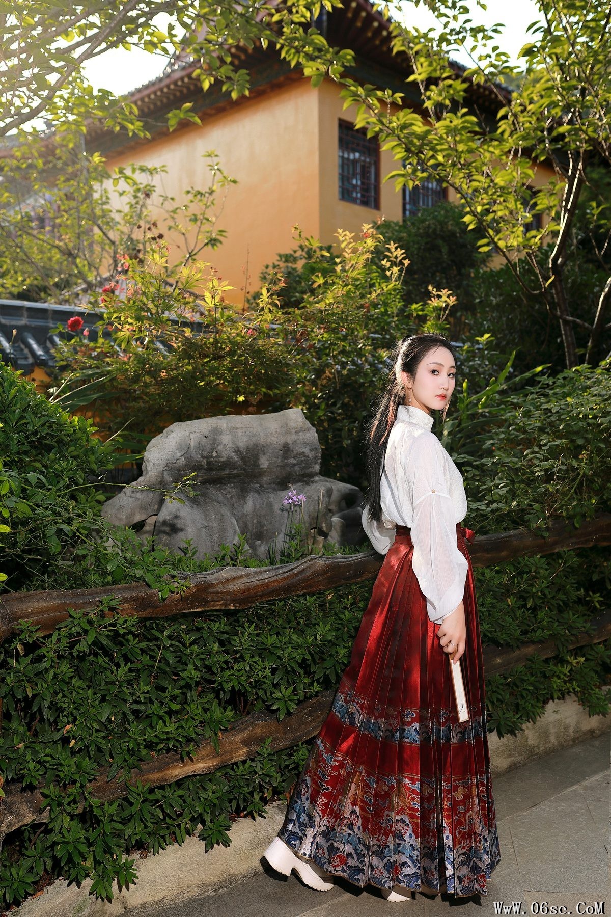 图片[52]-YiTuYu艺图语 Vol.5402 Cha Xiao Tu[60P]-六色网