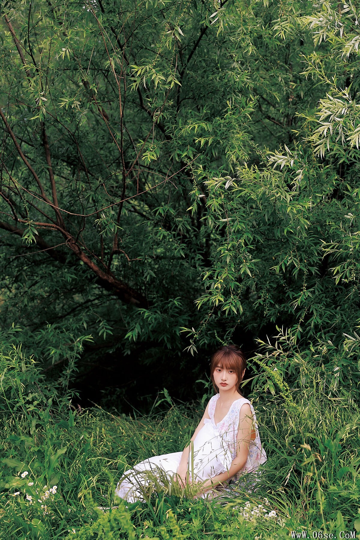 图片[20]-YiTuYu艺图语 Vol.7147 Chen Nian Xiao Jiu[34P]-六色网