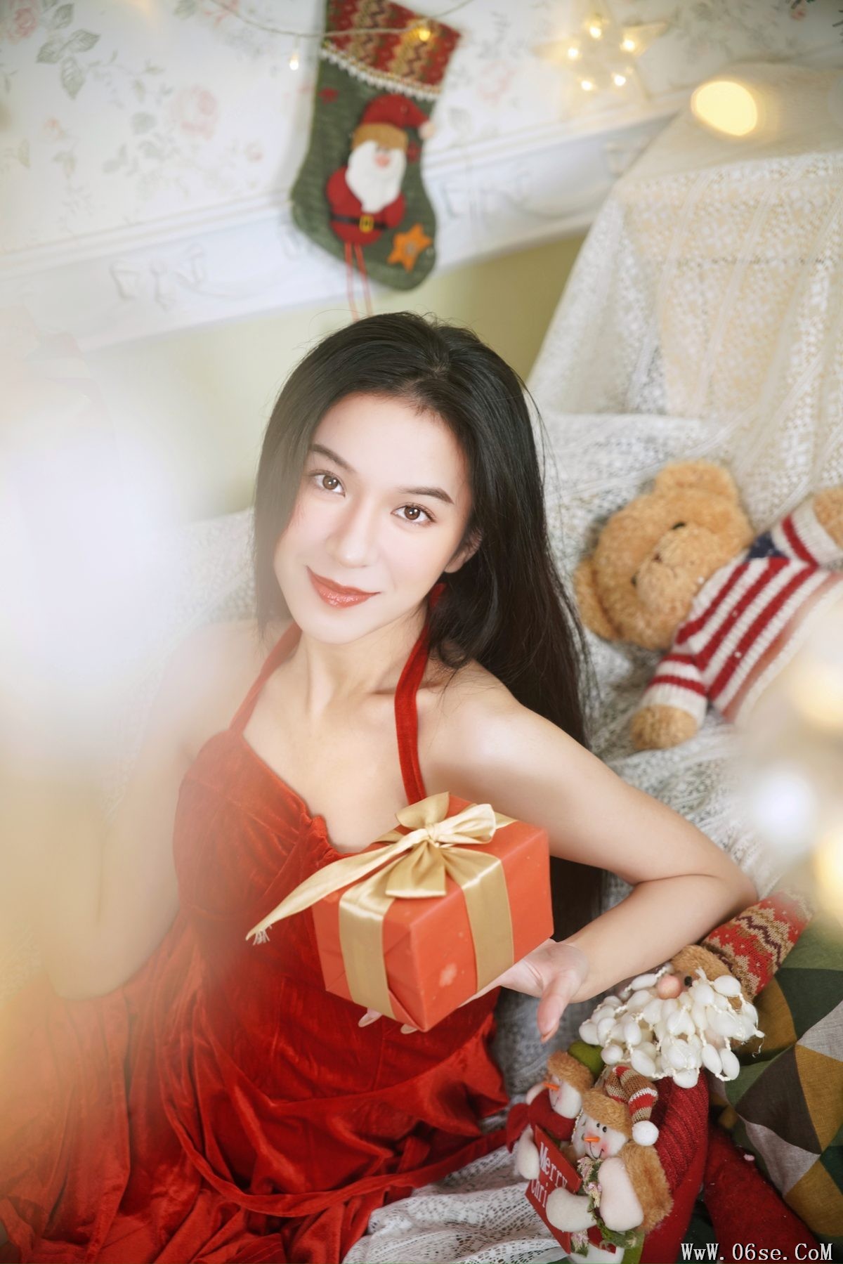 图片[9]-YiTuYu艺图语 Vol.3388 Xiao Su[29P]-六色网
