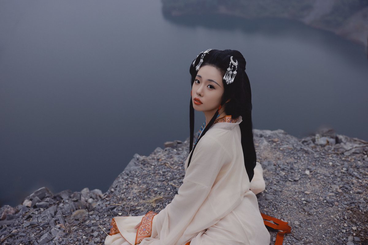 图片[14]-YiTuYu艺图语 Vol.6266 Yao Yi Yao[30P]-六色网