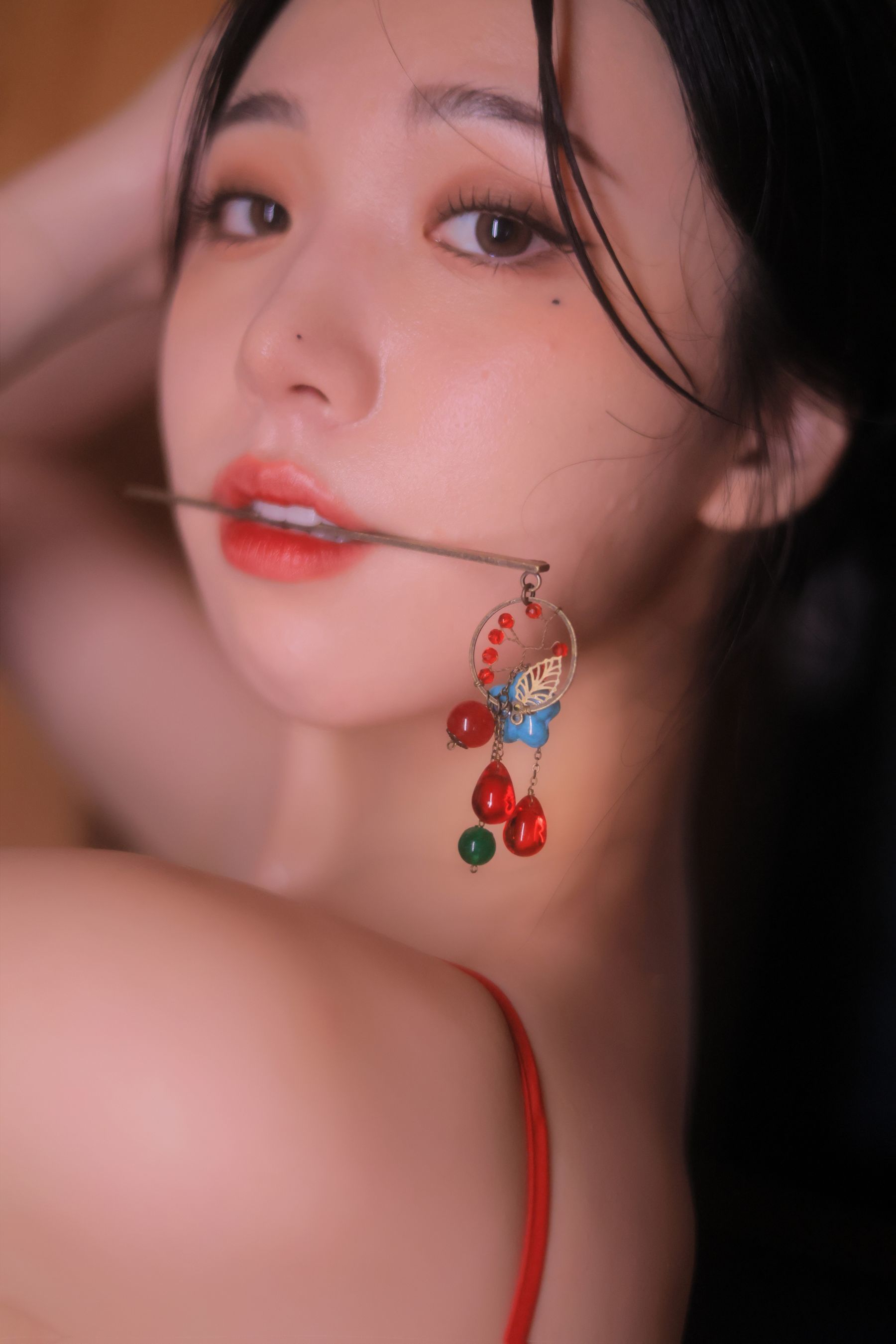 图片[21]-Yeonwoo – Heat – 2[37P]-六色网