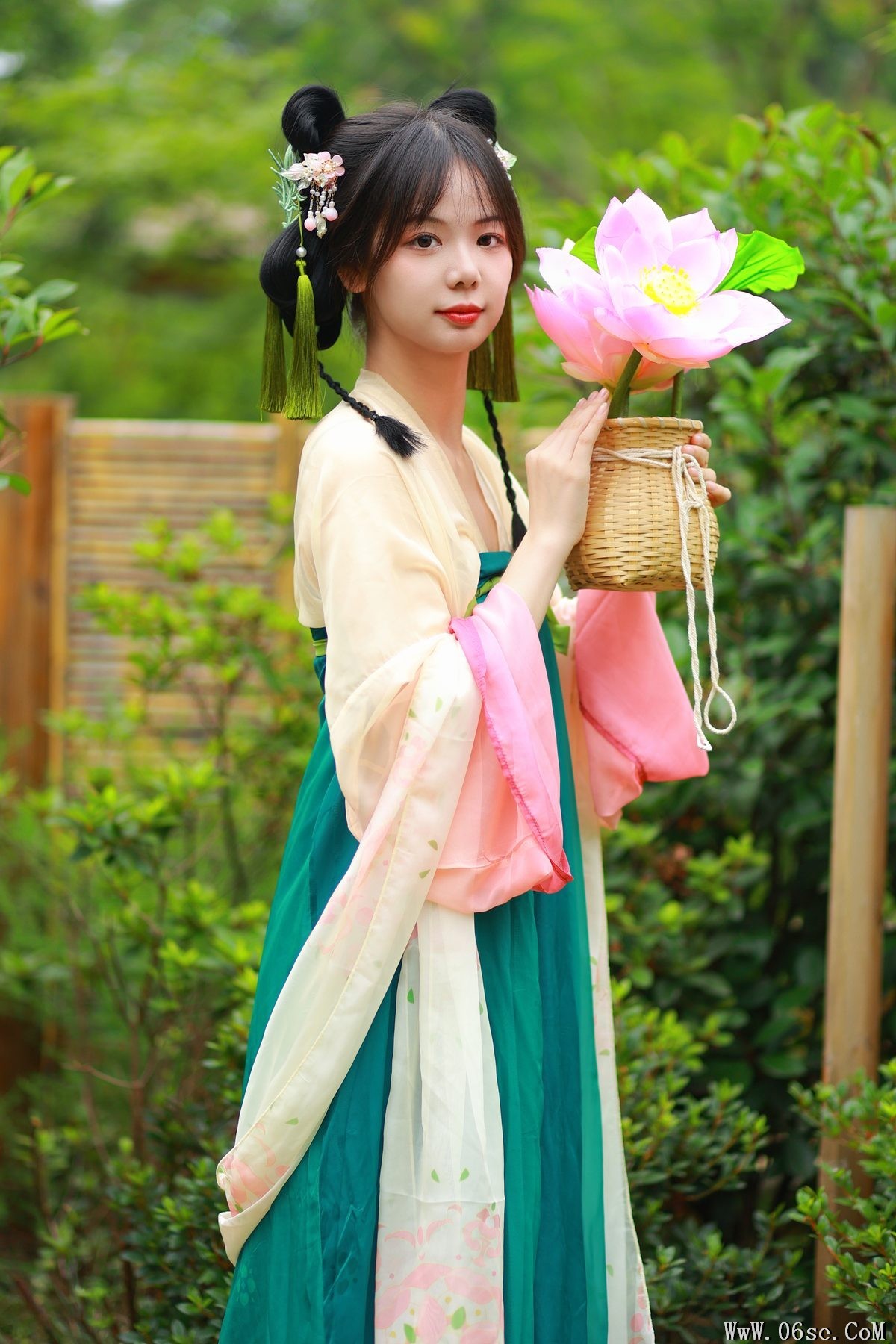 图片[18]-YiTuYu艺图语 Vol.4789 Mu Yan Se CC[30P]-六色网