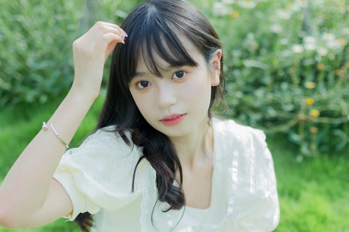 图片[26]-YiTuYu艺图语 Vol.4815 Yan Yun Lin Er[35P]-六色网