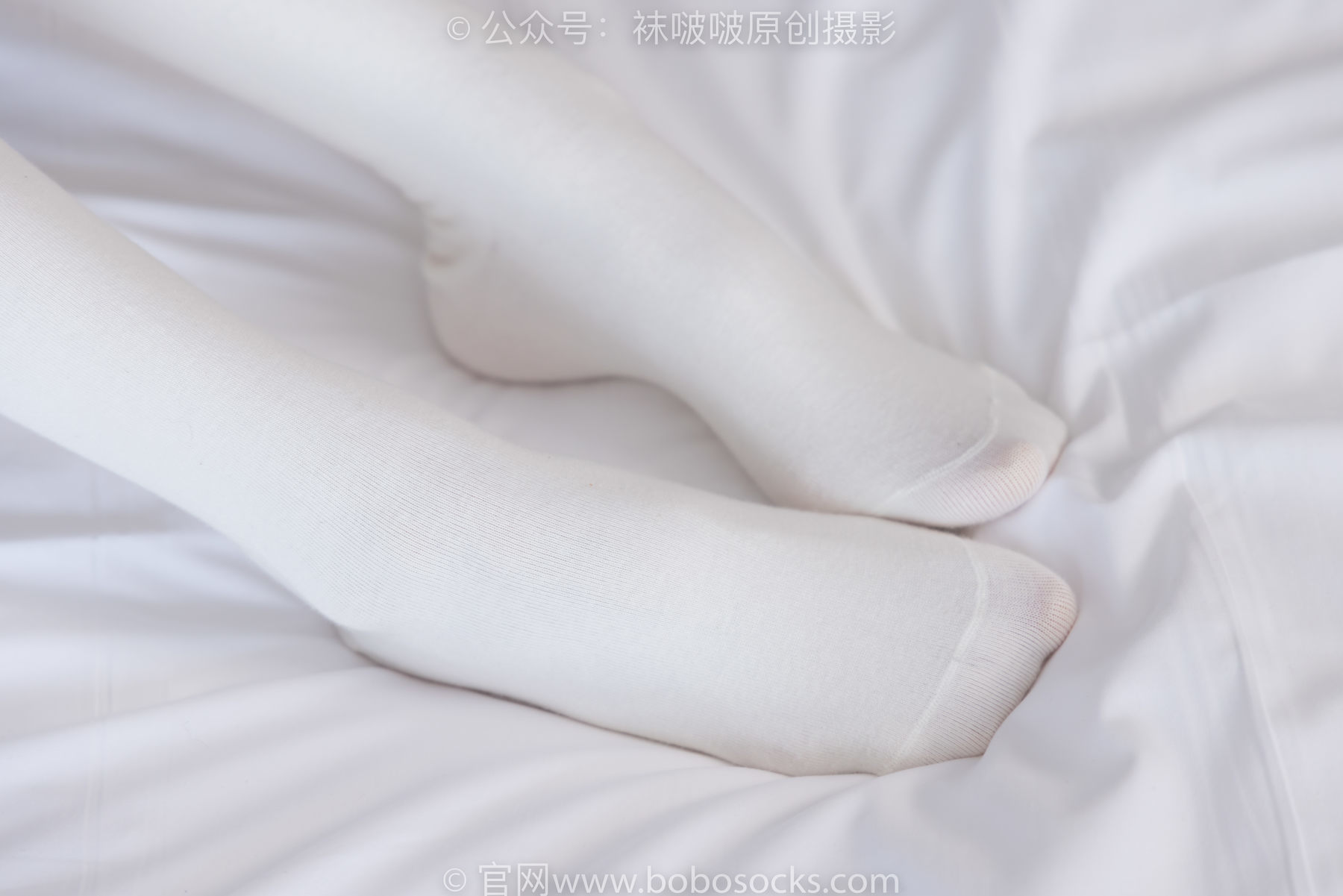 图片[100]-BoBoSocks袜啵啵 No.229 稚予-板鞋、皮鞋、两双大腿袜[155P]-六色网