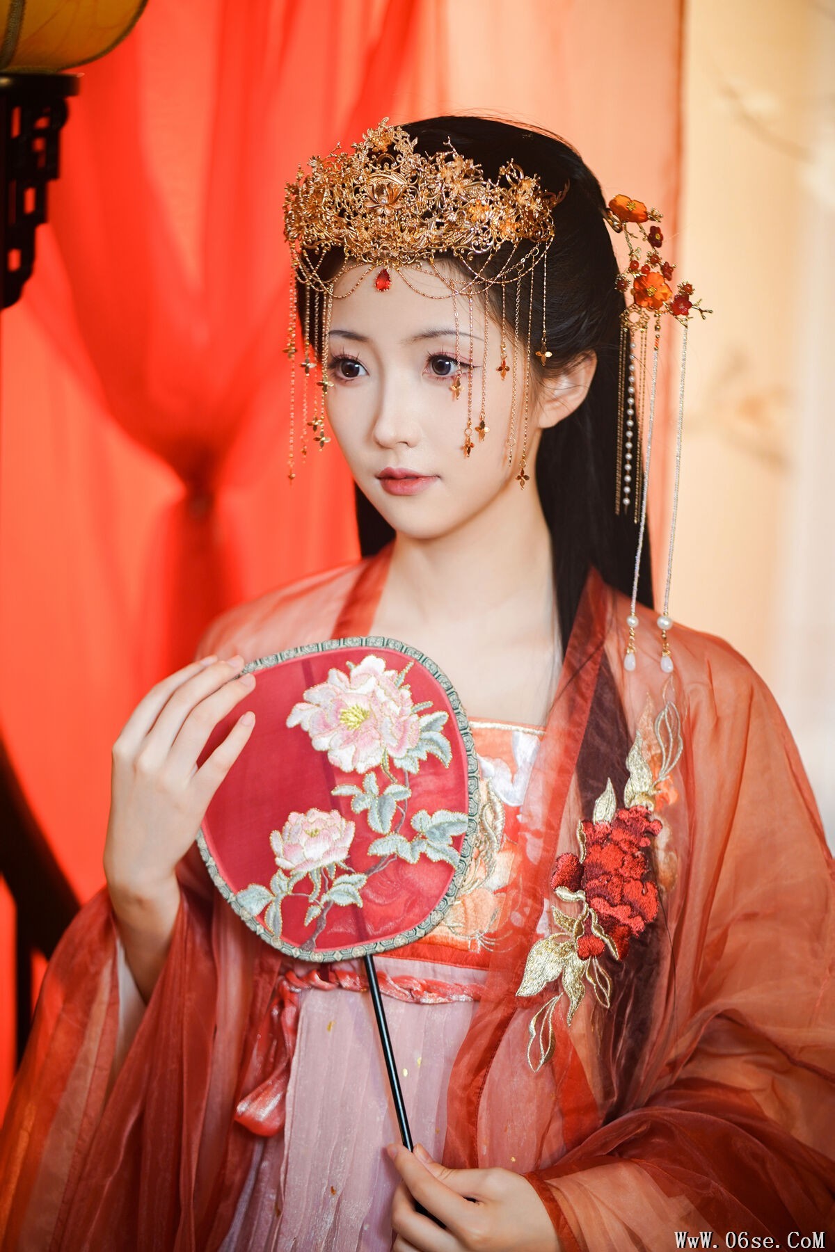 图片[4]-YiTuYu艺图语 Vol.6905 Tu Ya[24P]-六色网