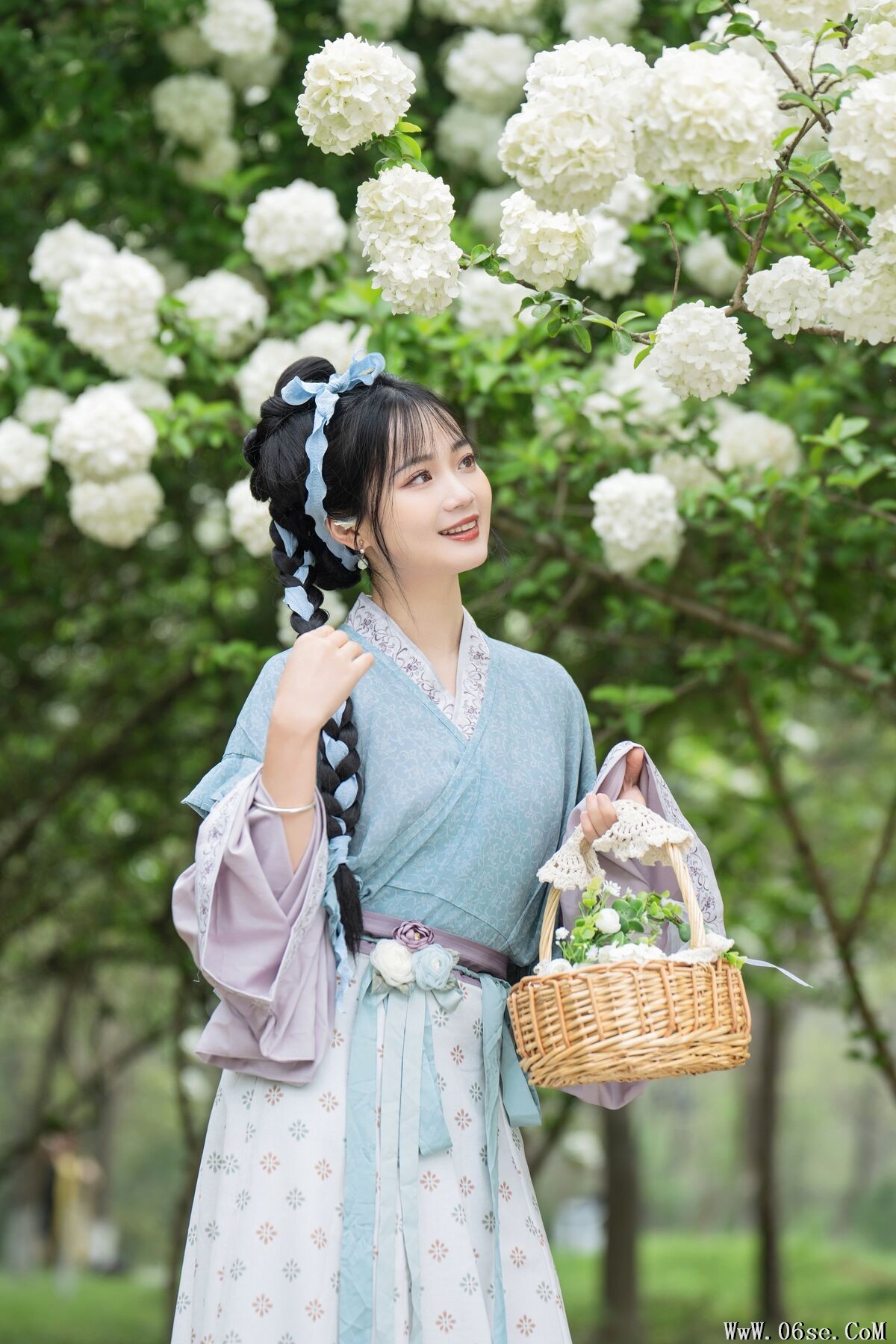 图片[23]-YiTuYu艺图语 Vol.6784 Xiao Ou O[25P]-六色网