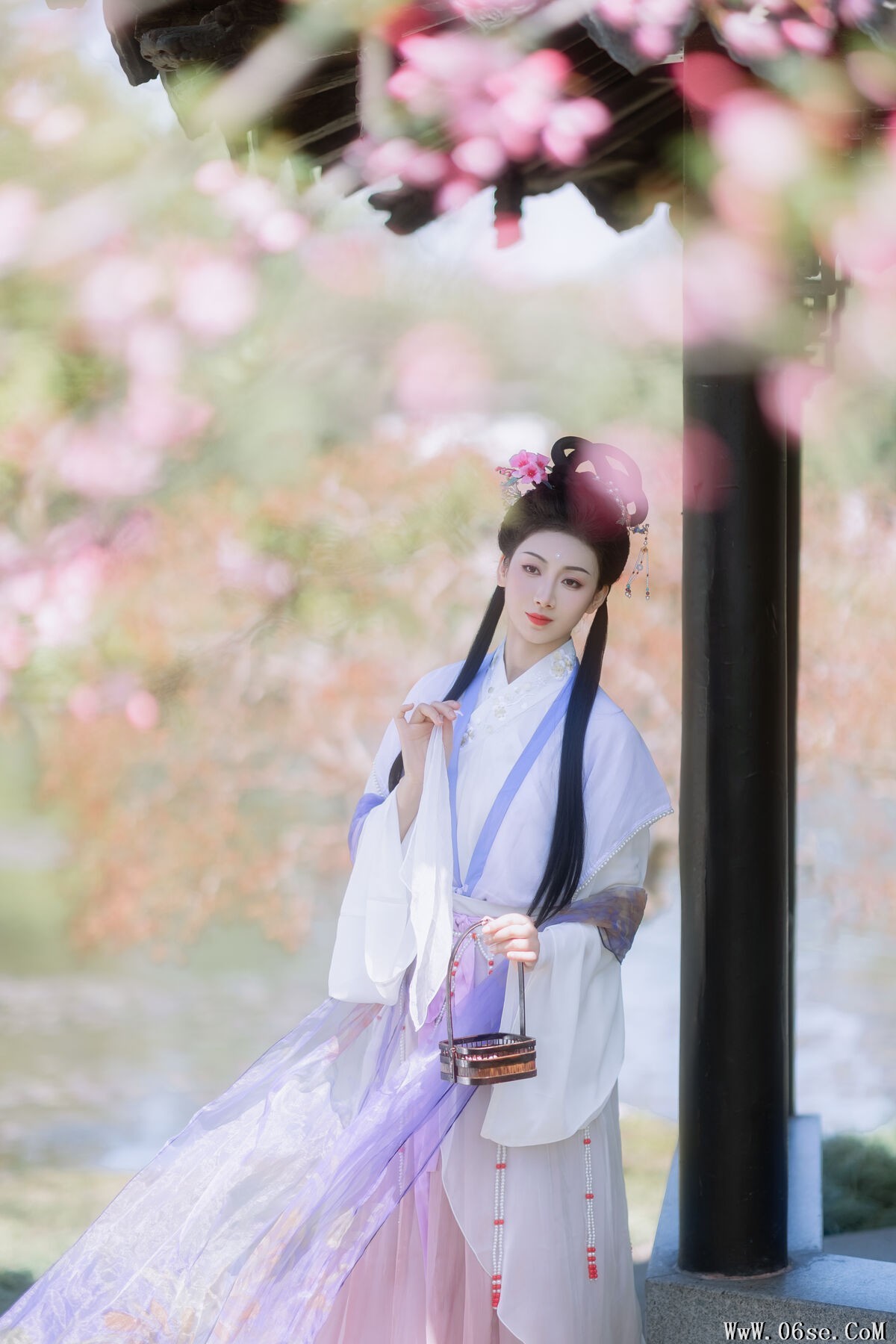 图片[3]-YiTuYu艺图语 Vol.7606 Jing Shu[25P]-六色网