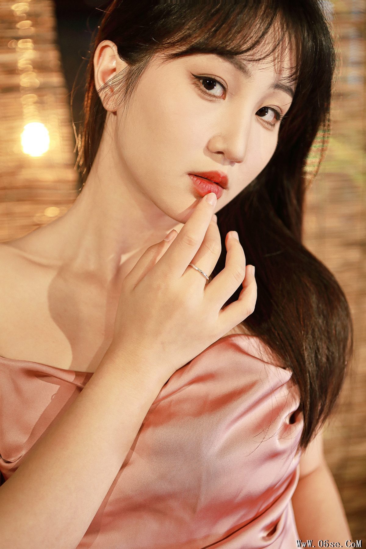 图片[39]-YiTuYu艺图语 Vol.5114 Cha Xiao Tu[62P]-六色网