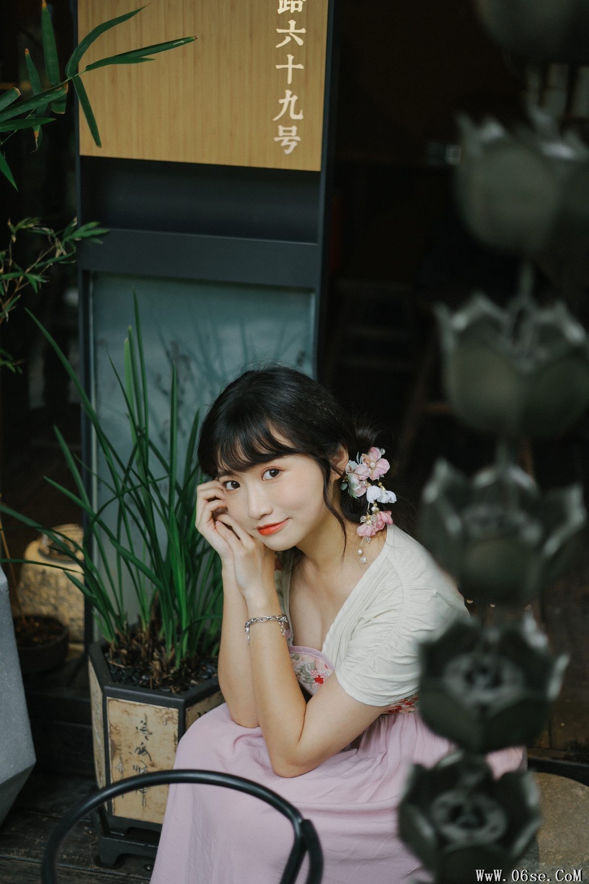 图片[5]-YiTuYu艺图语 Vol.3745 Lan Pang Zi[31P]-六色网