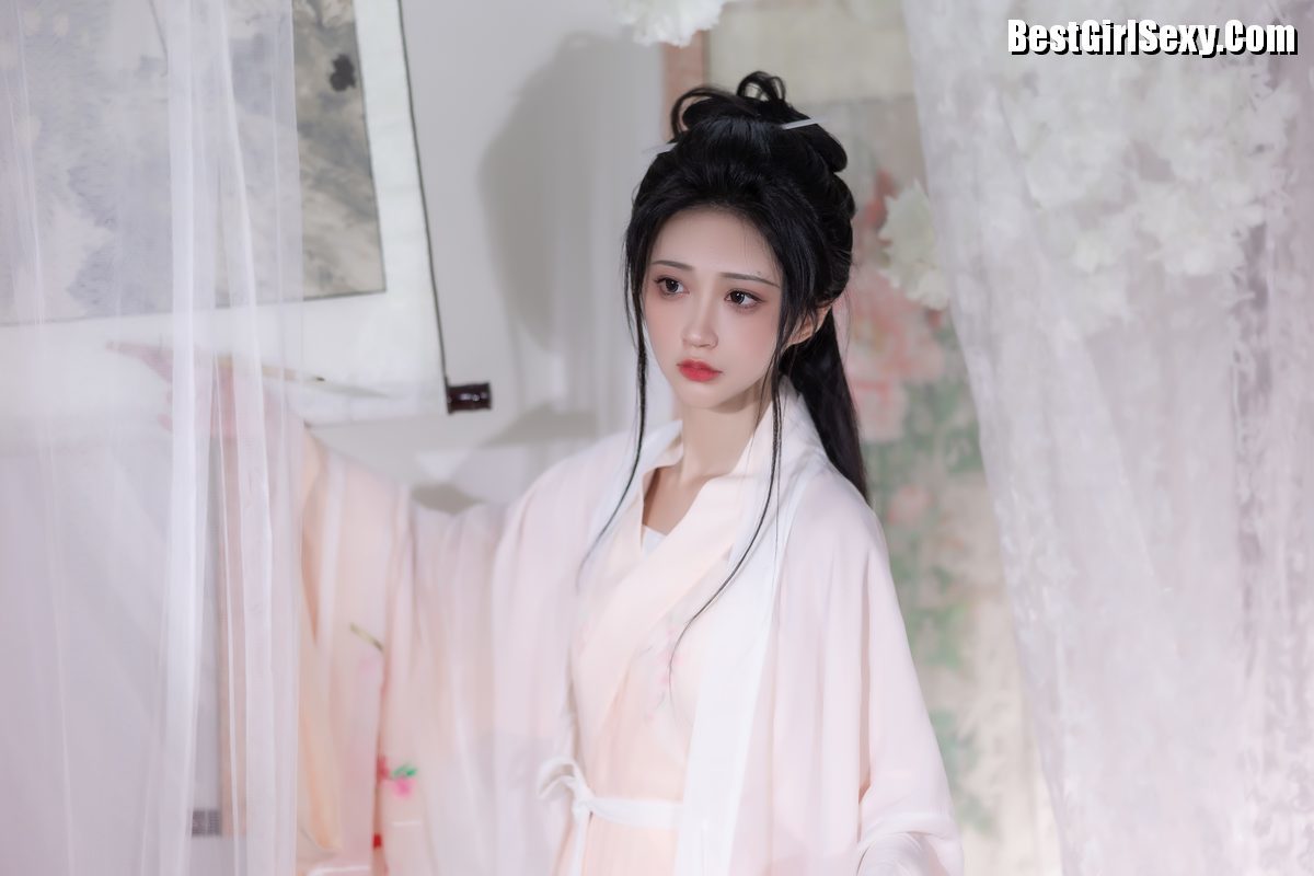 图片[15]-YiTuYu艺图语 Vol.3965 Qi Luo Sheng De Xiao Su Su[26P]-六色网