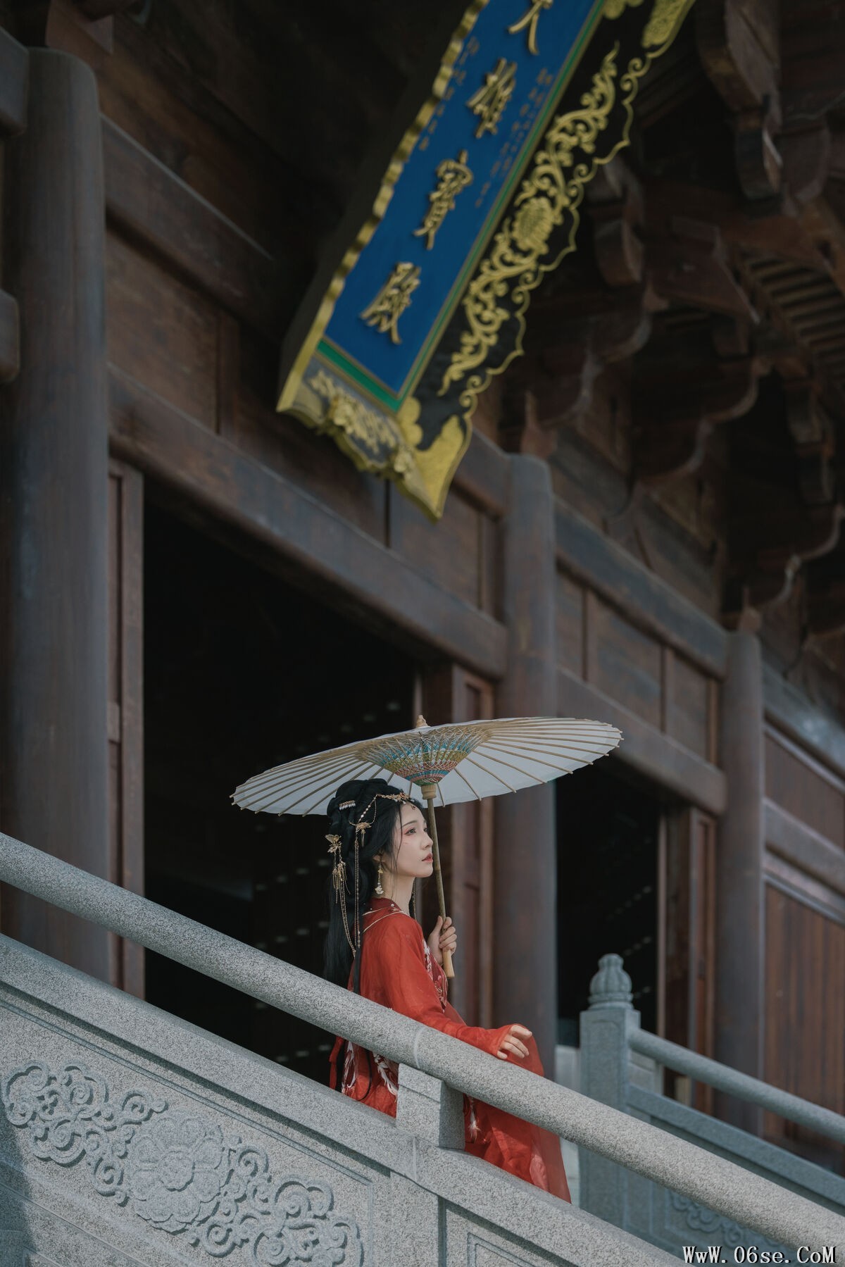 图片[30]-YiTuYu艺图语 Vol.7319 Rui Xue Mizuyuki[33P]-六色网