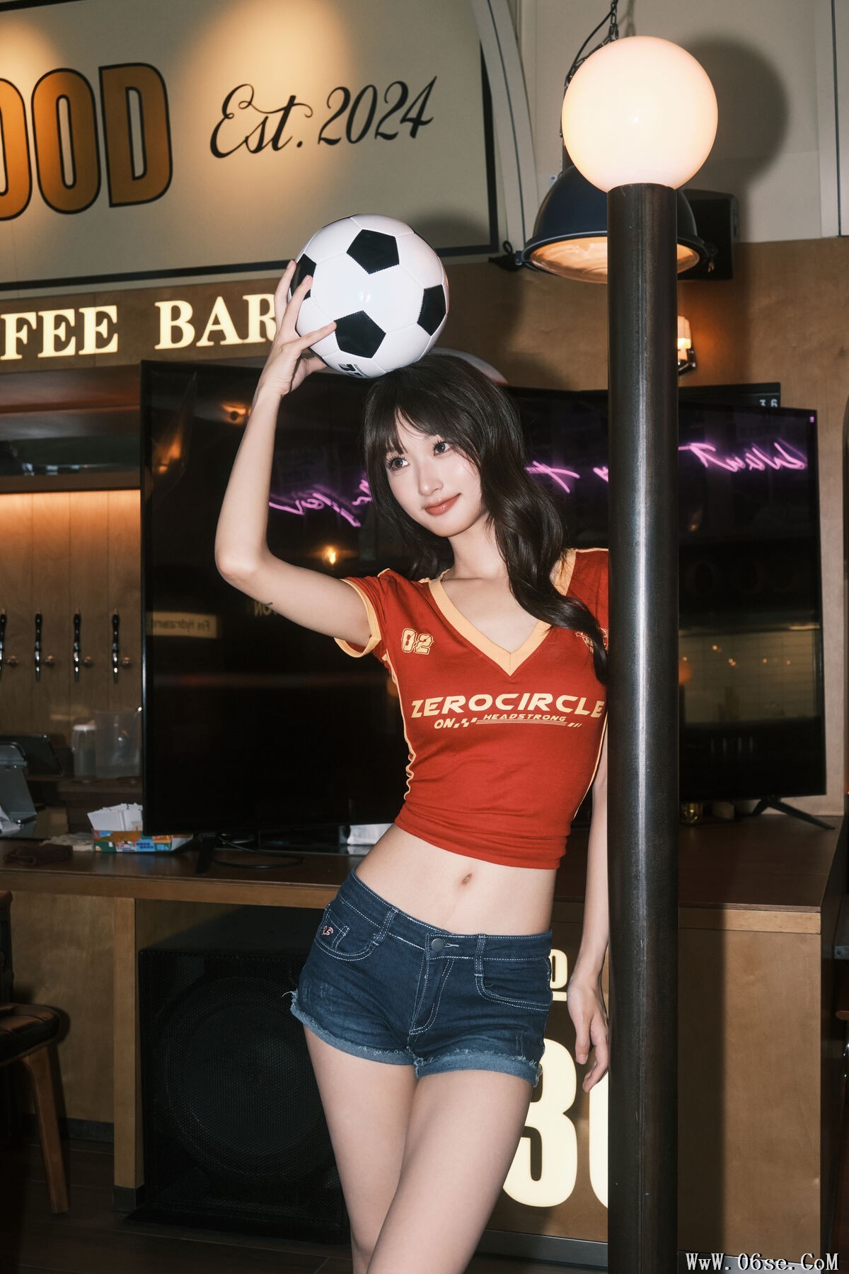 图片[5]-YiTuYu艺图语 Vol.7454 Chen Nian Xiao Jiu[28P]-六色网