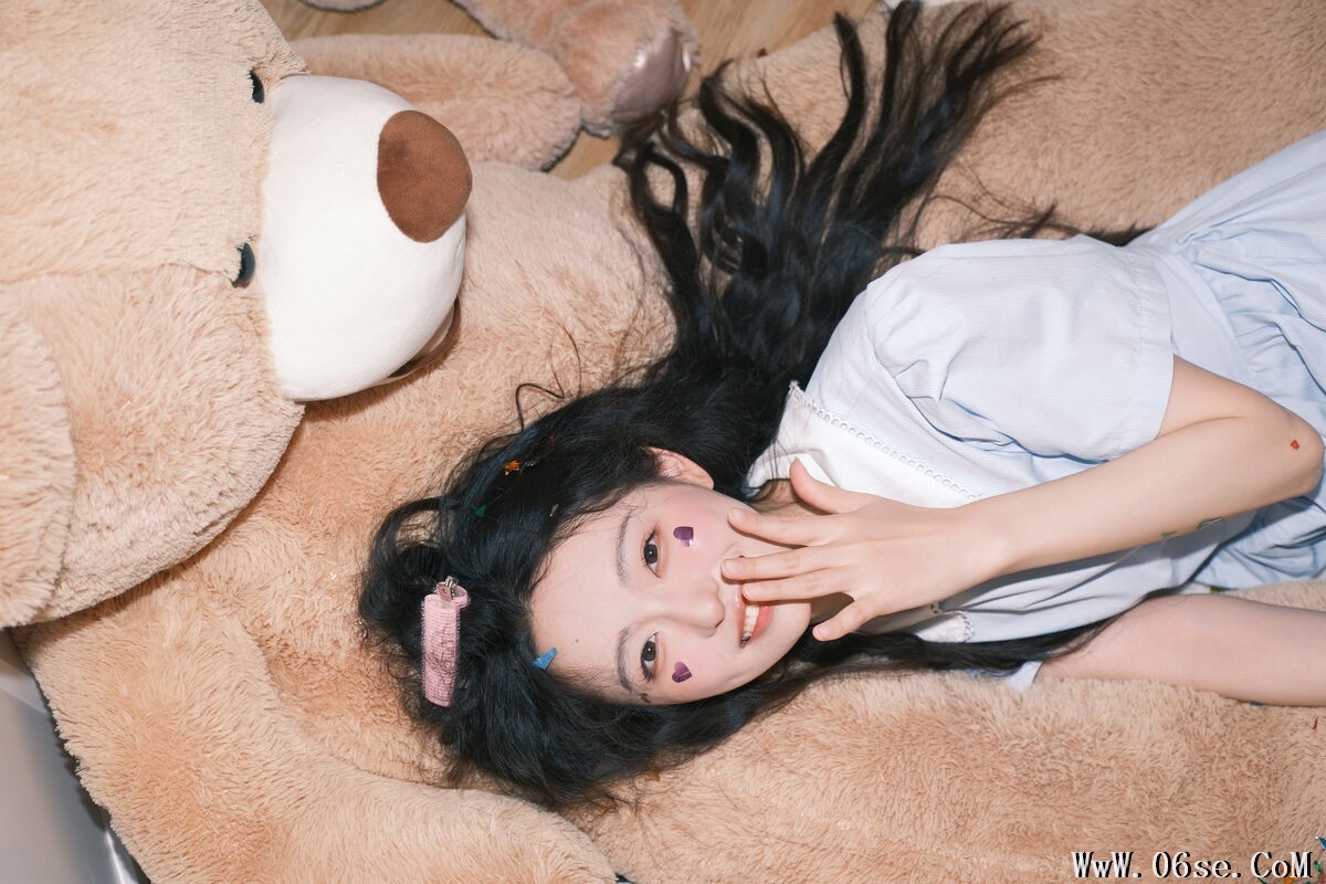图片[16]-YiTuYu艺图语 Vol.7403 Xiao Yang Ai Gan Fan[22P]-六色网