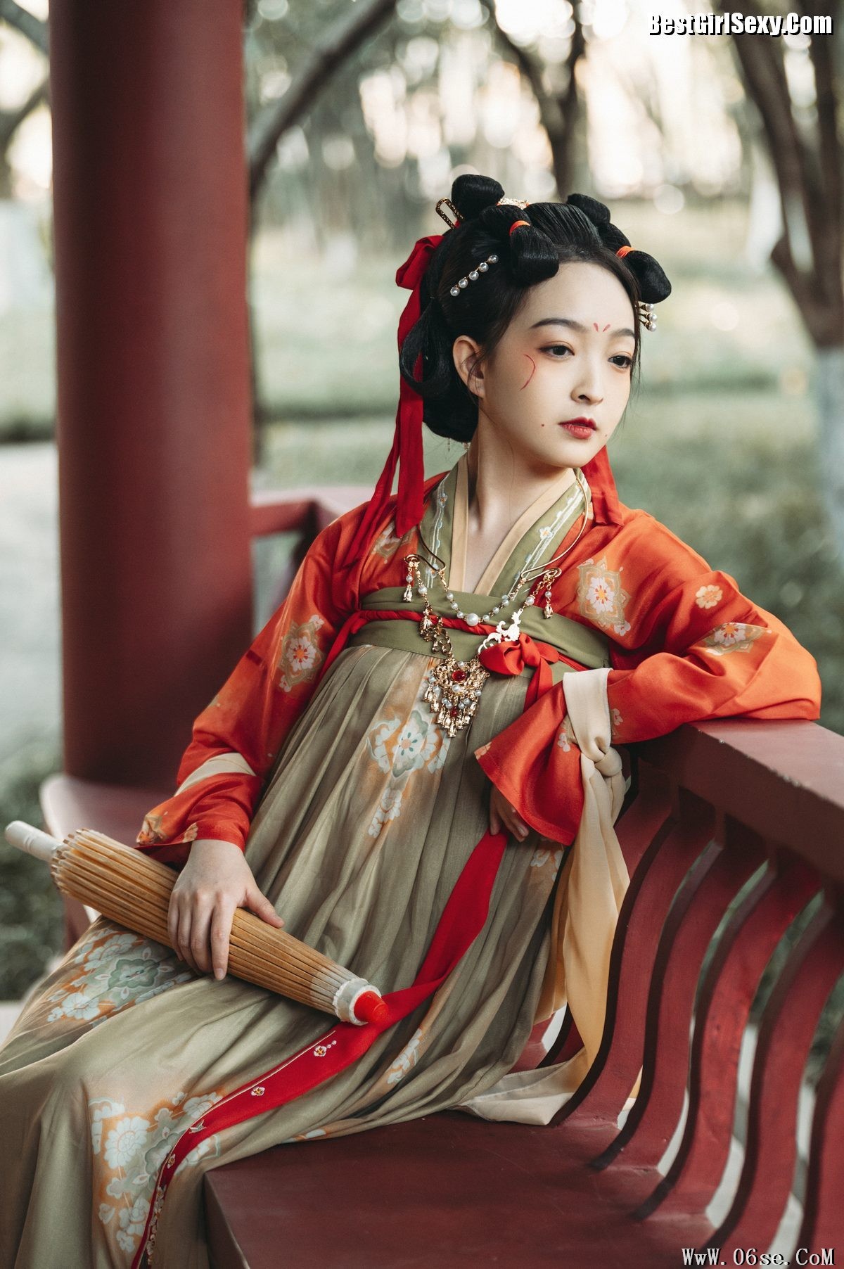 图片[30]-YiTuYu艺图语 Vol.3935 Wish[35P]-六色网