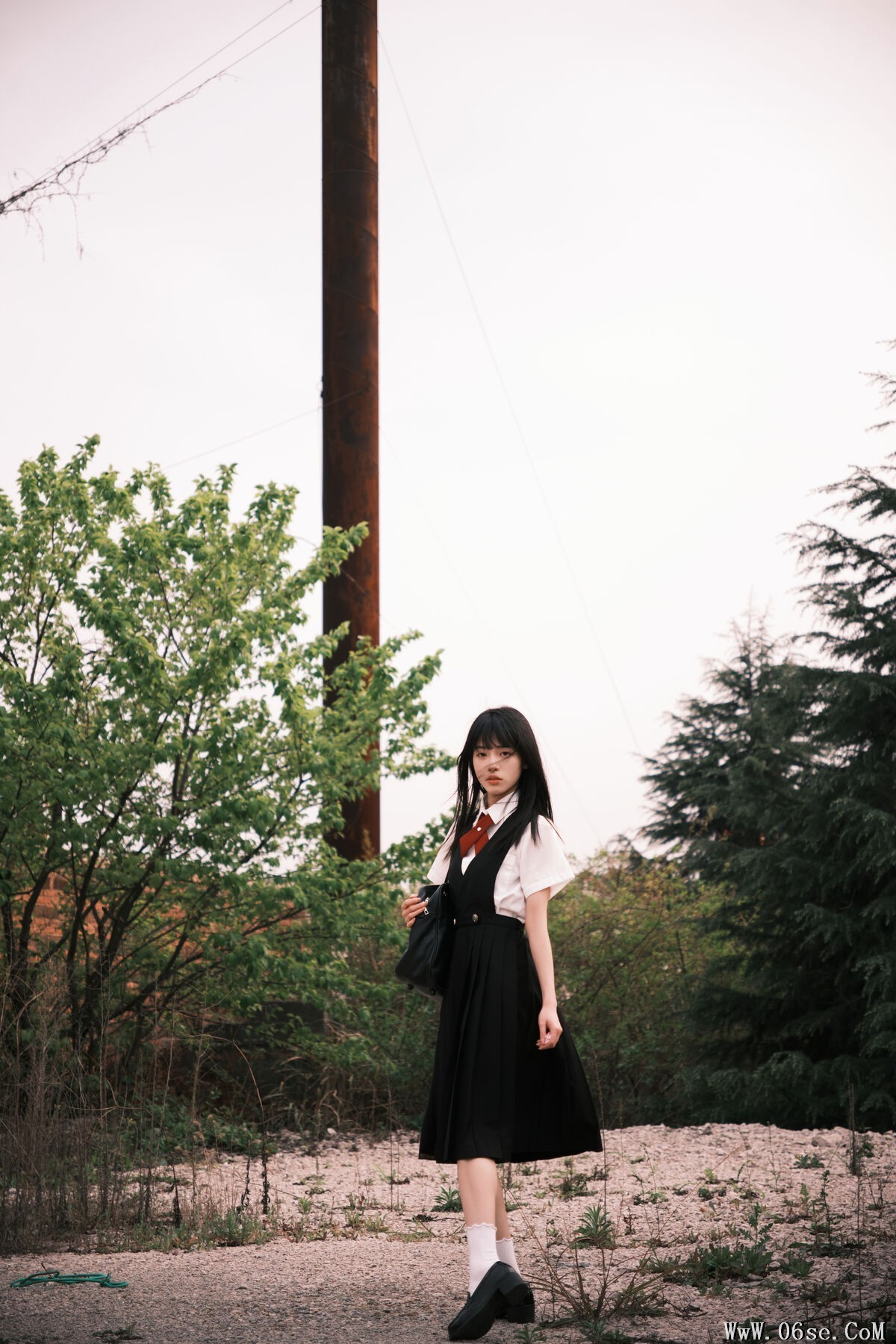 图片[36]-YiTuYu艺图语 Vol.6782 Xiao Song Ma Nai[36P]-六色网