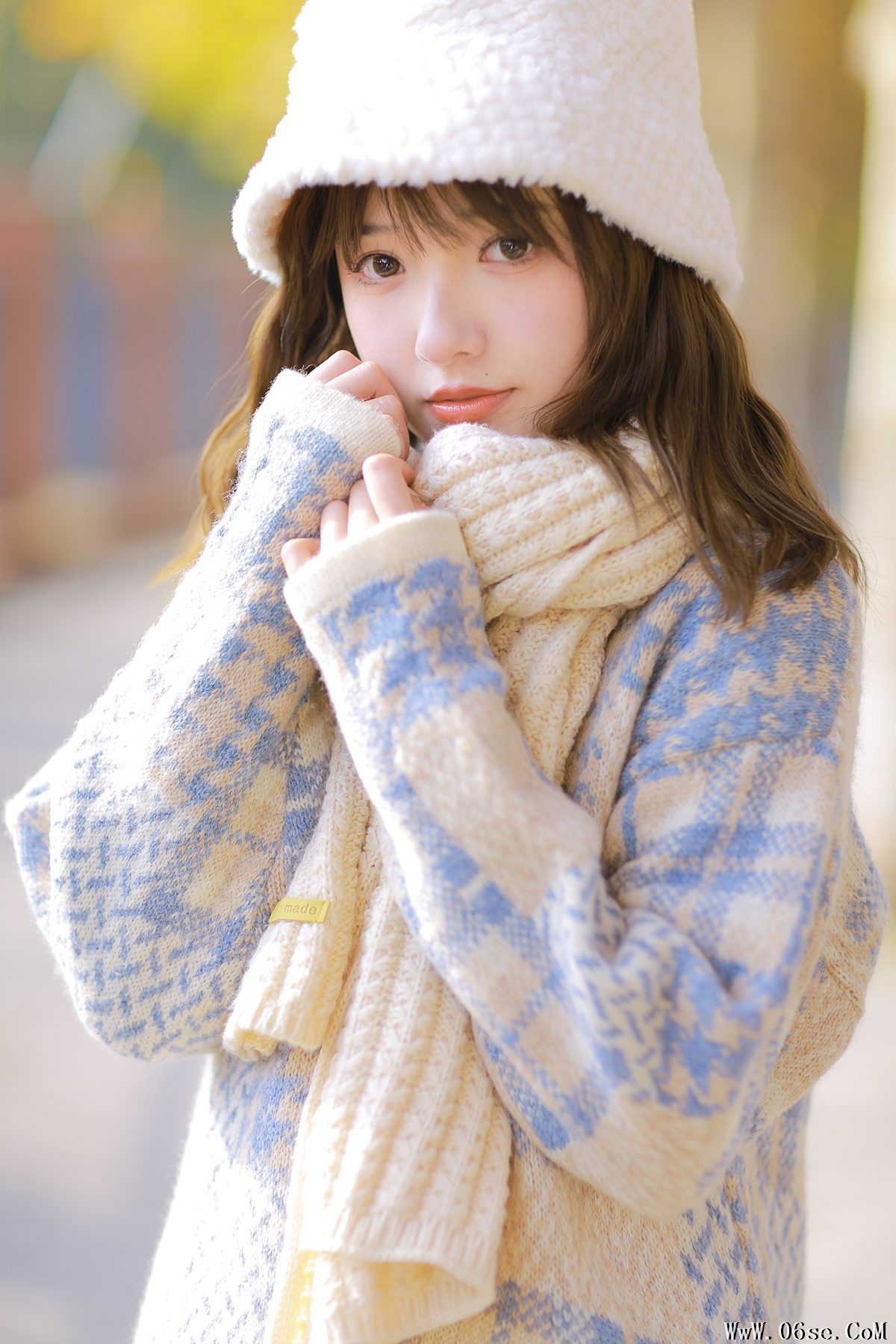 YiTuYu艺图语 Vol.3168 Yang Xi[34P]-六色网