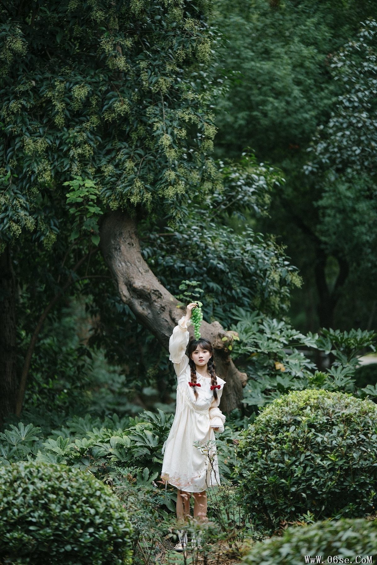 图片[20]-YiTuYu艺图语 Vol.5622 Bu Xu Qiao Er Lang Tui[27P]-六色网