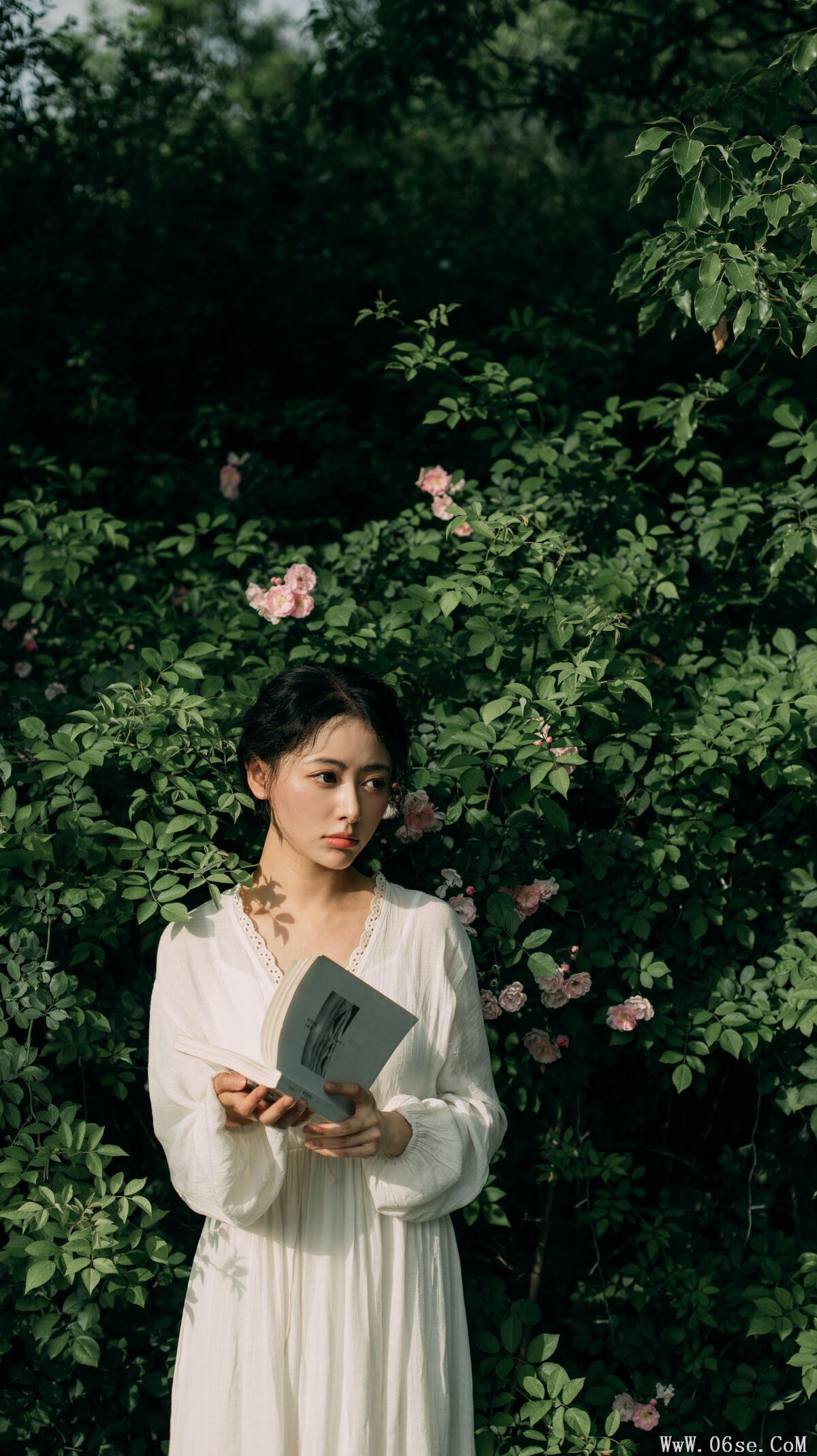 图片[6]-YiTuYu艺图语 Vol.7040 Ang Yang[33P]-六色网