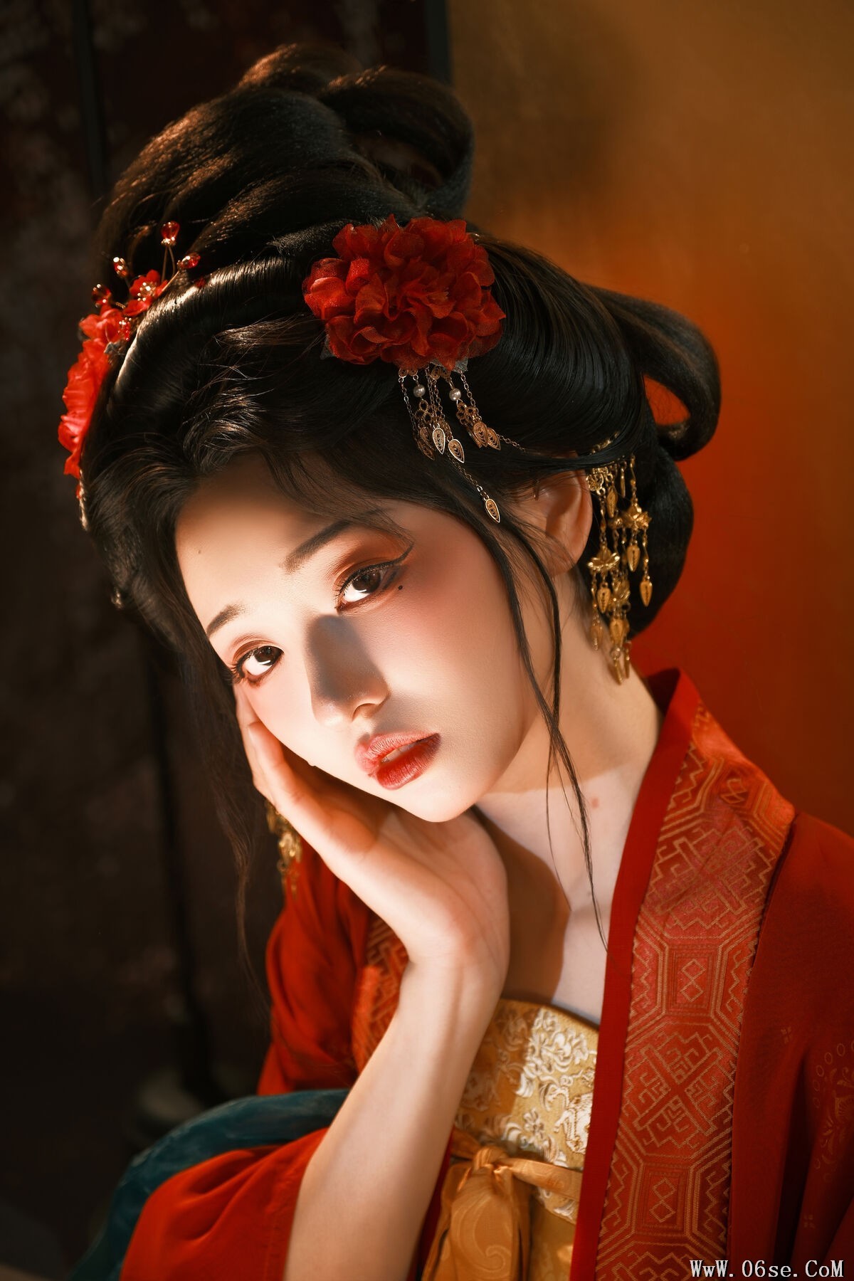 图片[14]-YiTuYu艺图语 Vol.7291 Xiao Yang Ai Gan Fan[23P]-六色网