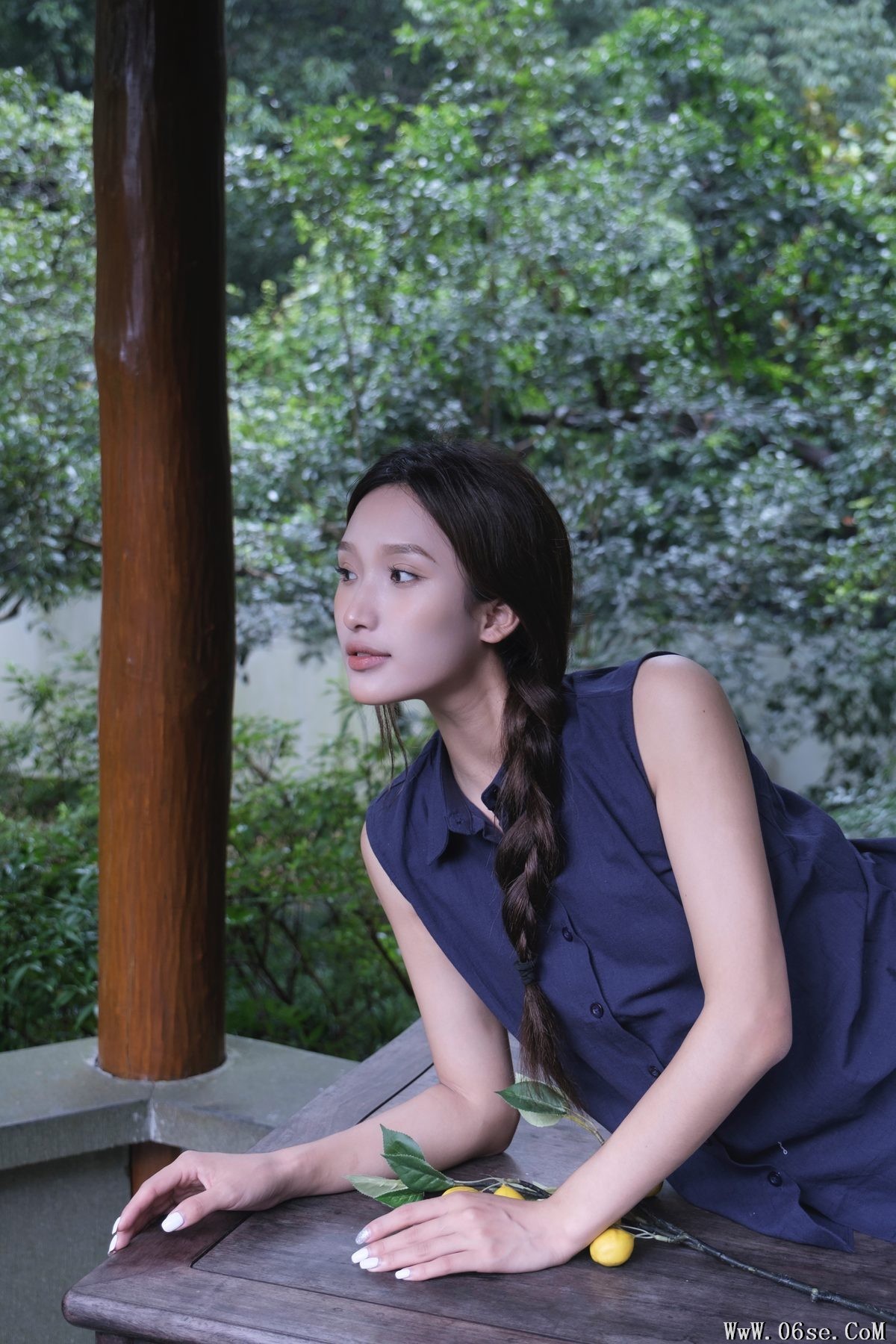 图片[33]-YiTuYu艺图语 Vol.5428 Hui Hui[33P]-六色网