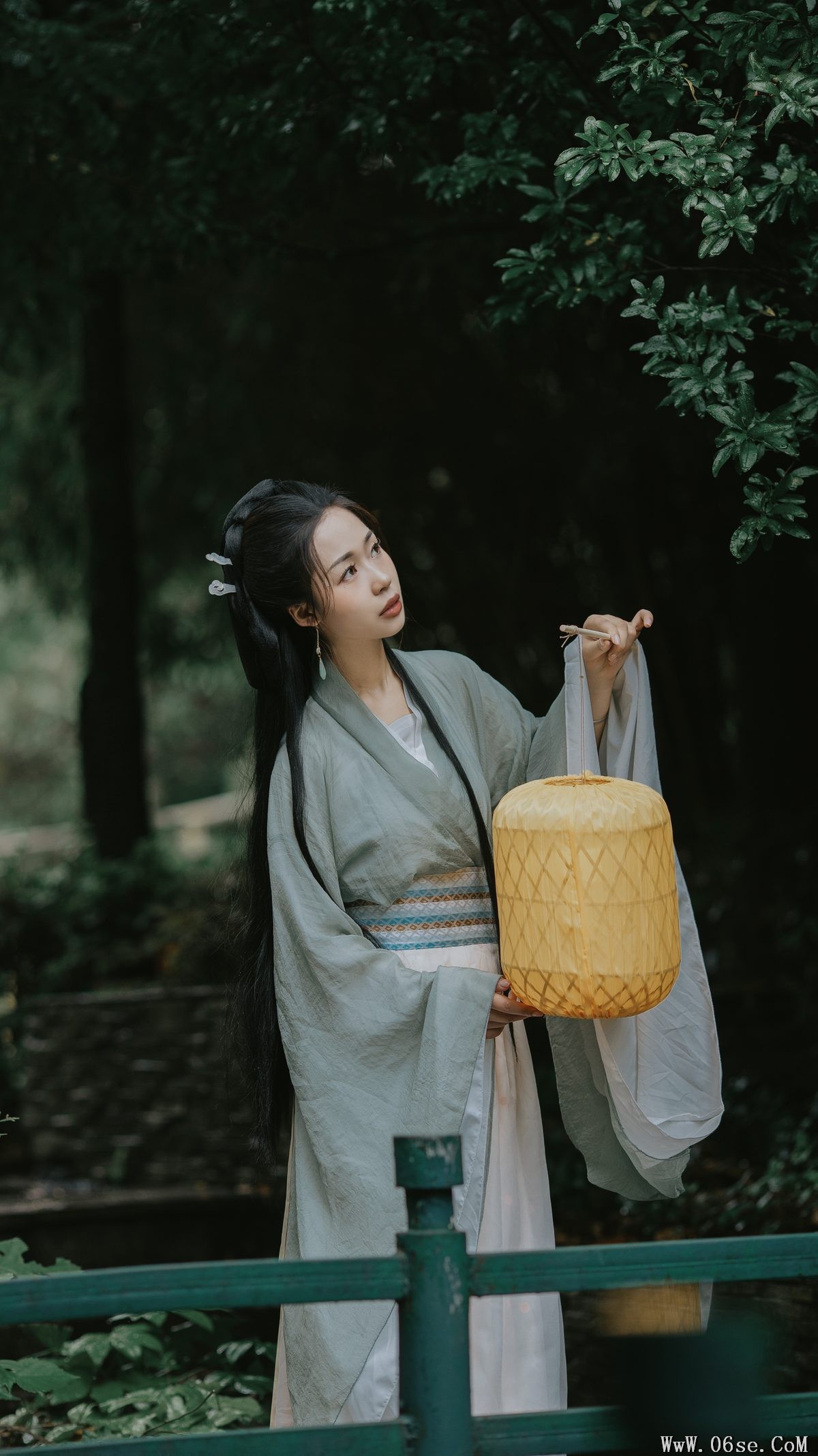 图片[7]-YiTuYu艺图语 Vol.5434 Xiao Mei Zi YM[23P]-六色网