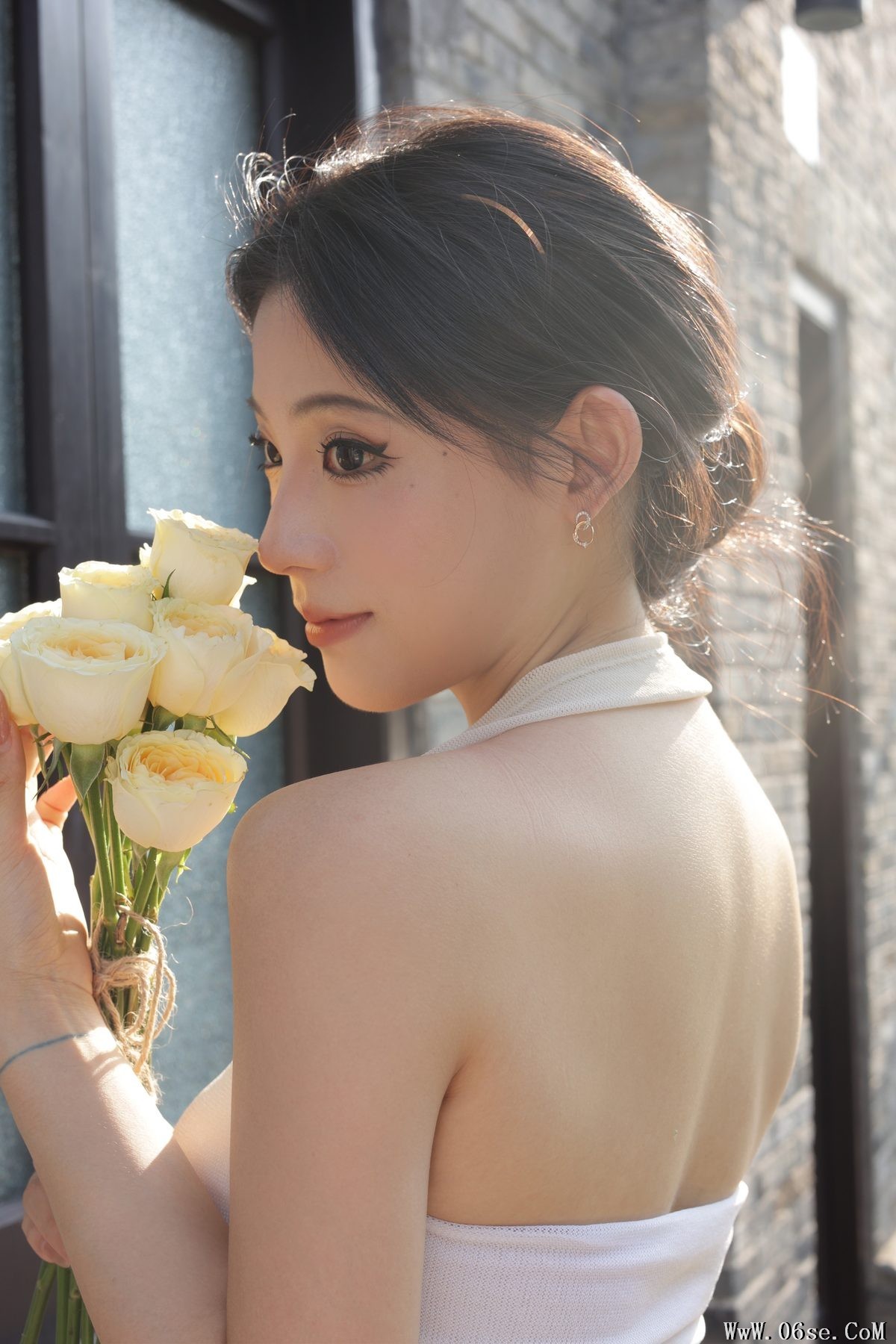 图片[26]-YiTuYu艺图语 Vol.5686 Wu Rui[29P]-六色网