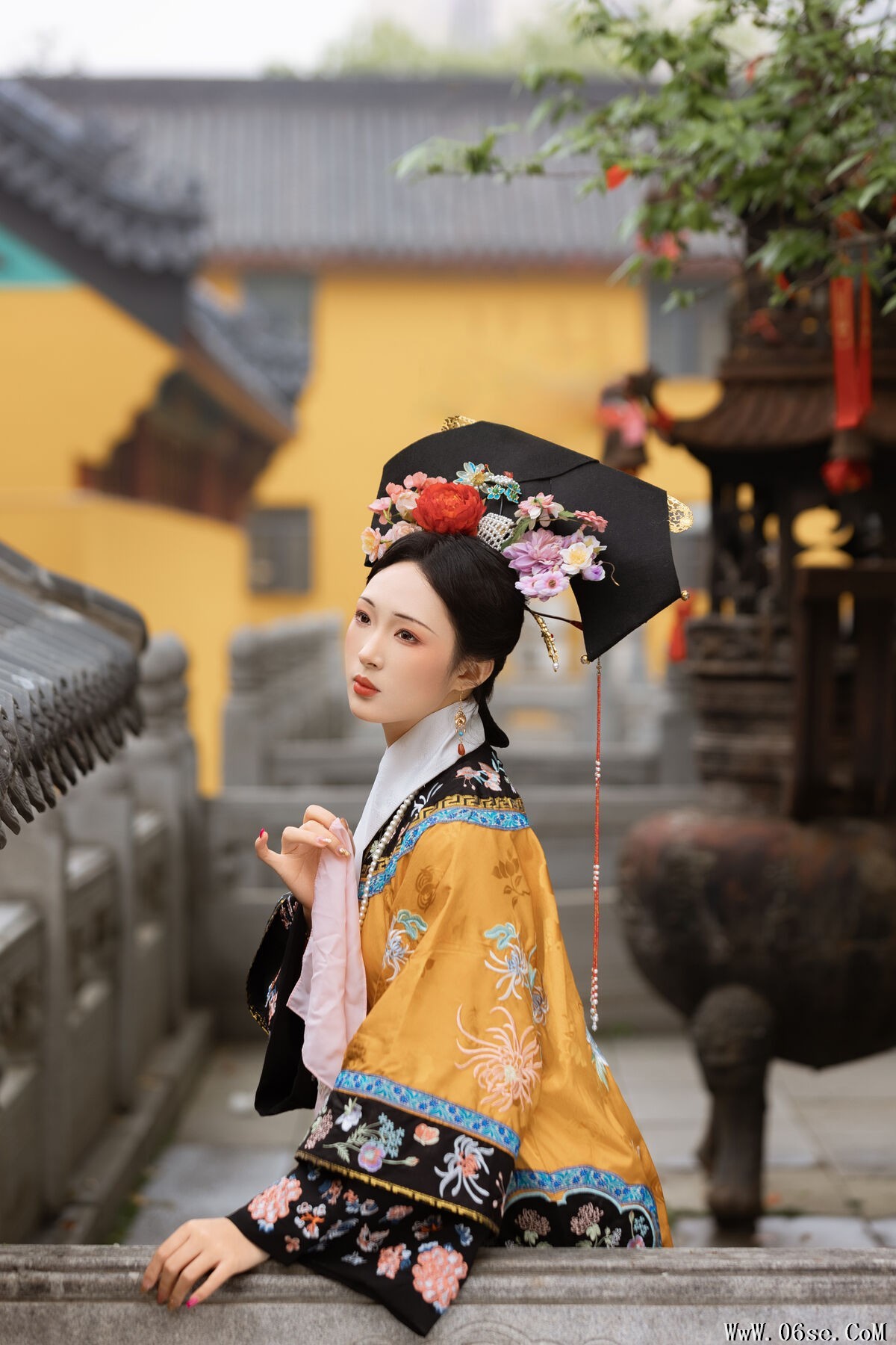 图片[26]-YiTuYu艺图语 Vol.7228 Bing Leng De Xi Gua[27P]-六色网
