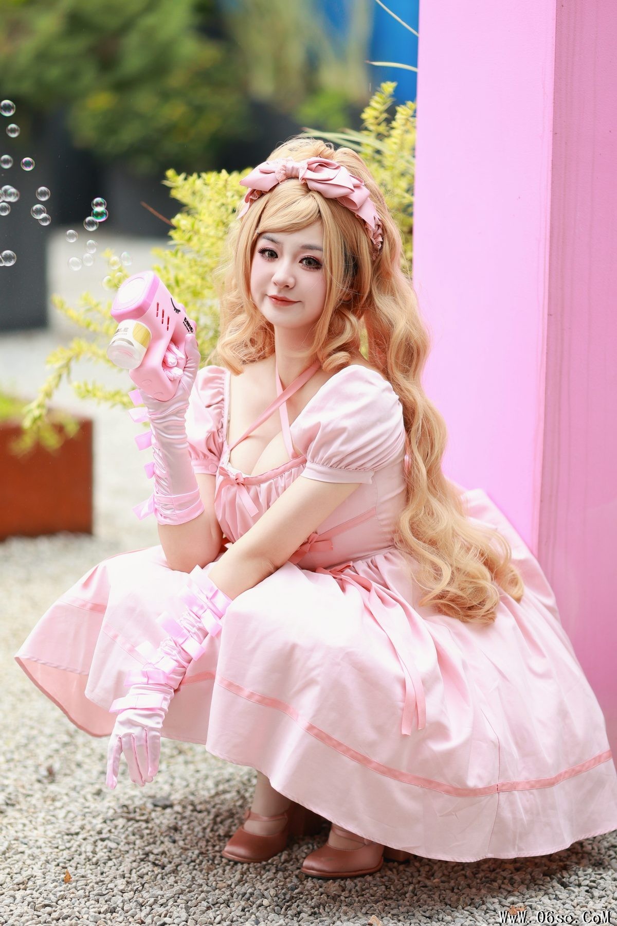 图片[26]-YiTuYu艺图语 Vol.5652 Bu Ke Ai De He He Miao[30P]-六色网