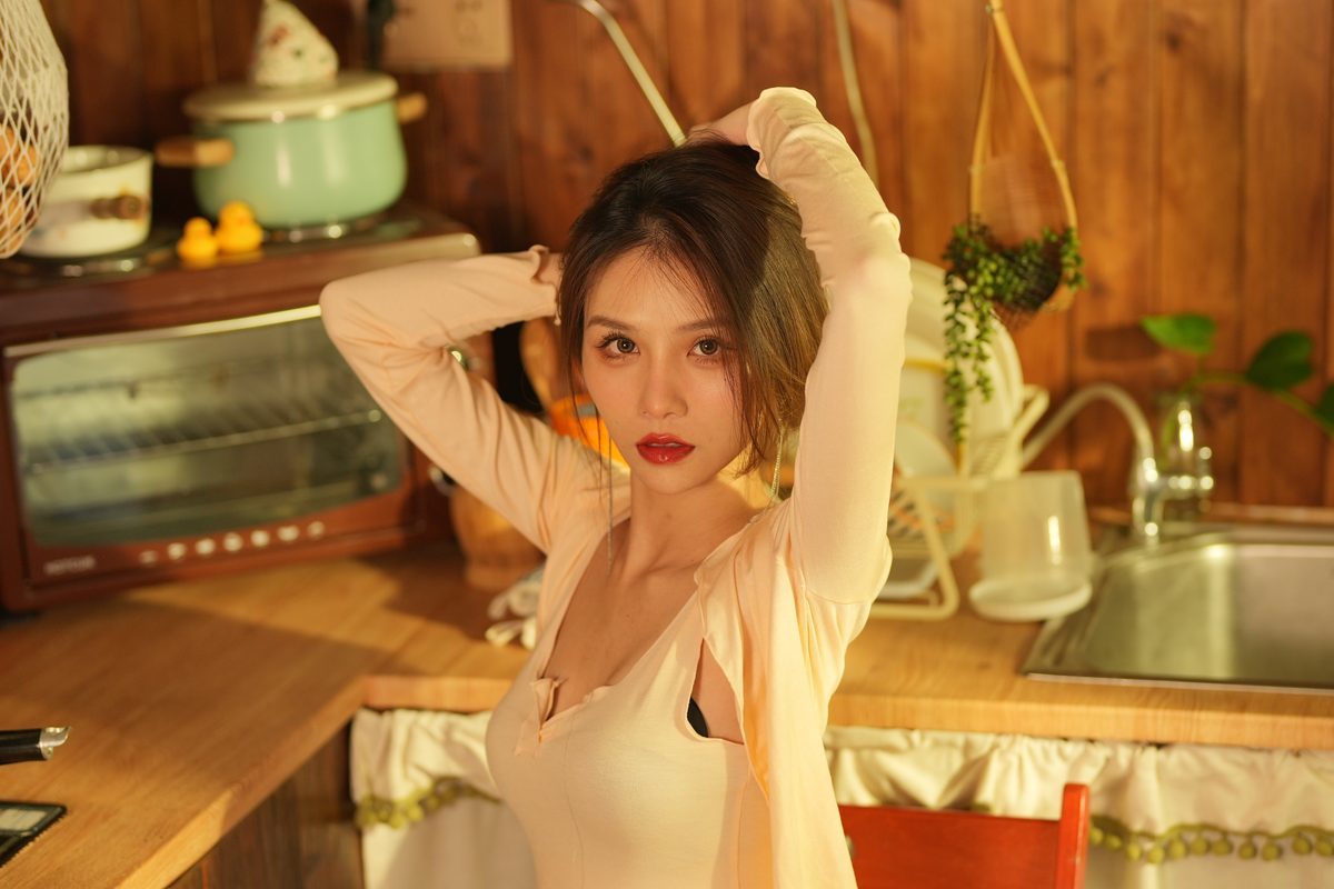 图片[5]-YiTuYu艺图语 Vol.6115 Gaia[21P]-六色网