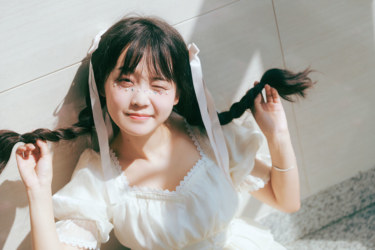 图片[17]-YiTuYu艺图语 Vol.6785 Dang Ran Ran Ran[28P]-六色网