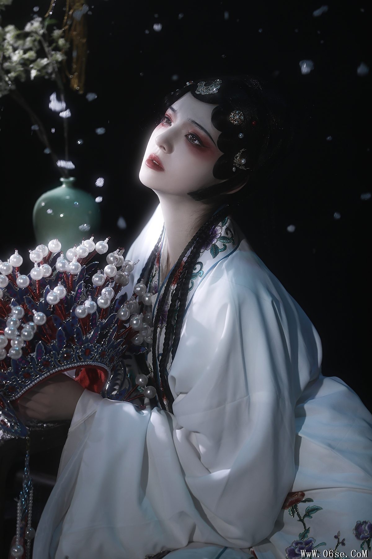 图片[18]-YiTuYu艺图语 Vol.3465 Feng Yu Jing[21P]-六色网