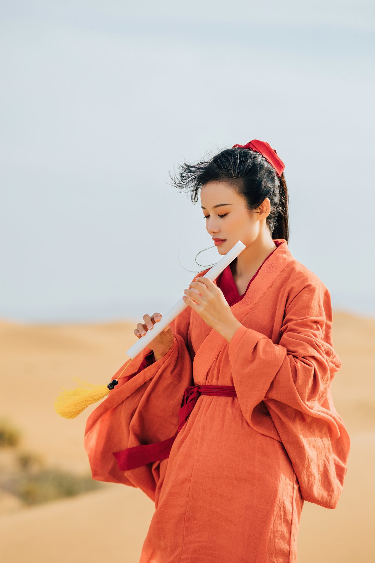 图片[20]-YiTuYu艺图语 Vol.3373 Tang Guo Guo Candy[26P]-六色网
