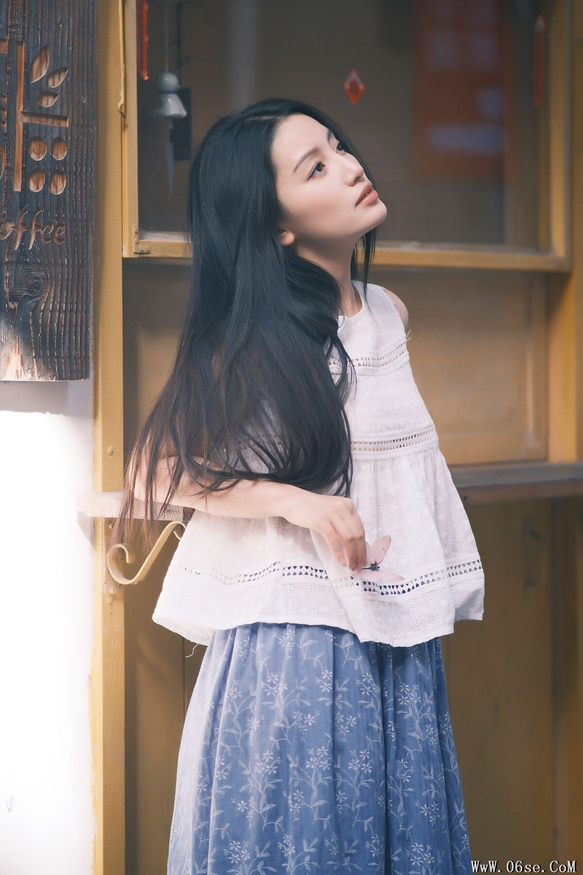 图片[30]-YiTuYu艺图语 Vol.7098 Jing Zi Jinns[33P]-六色网