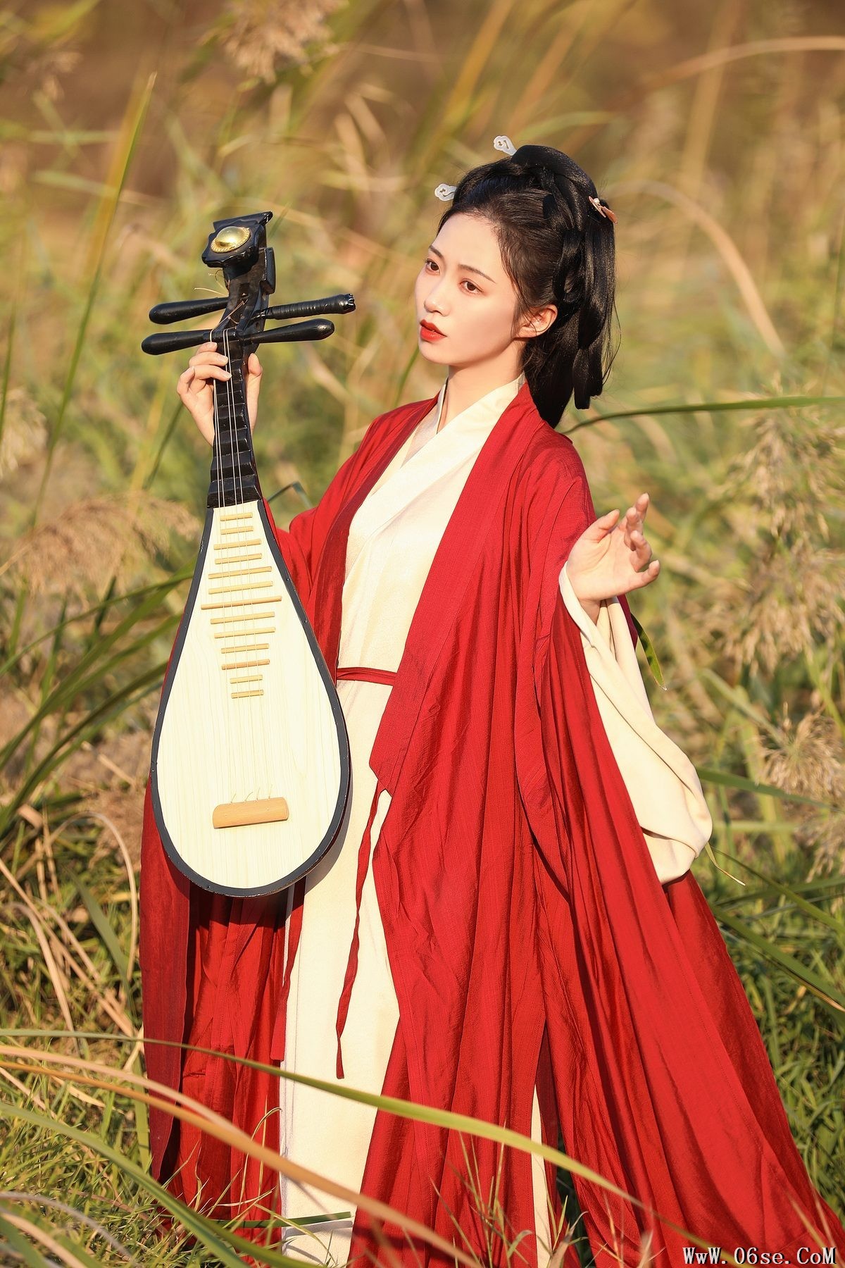图片[5]-YiTuYu艺图语 Vol.5931 Tian Tian[22P]-六色网