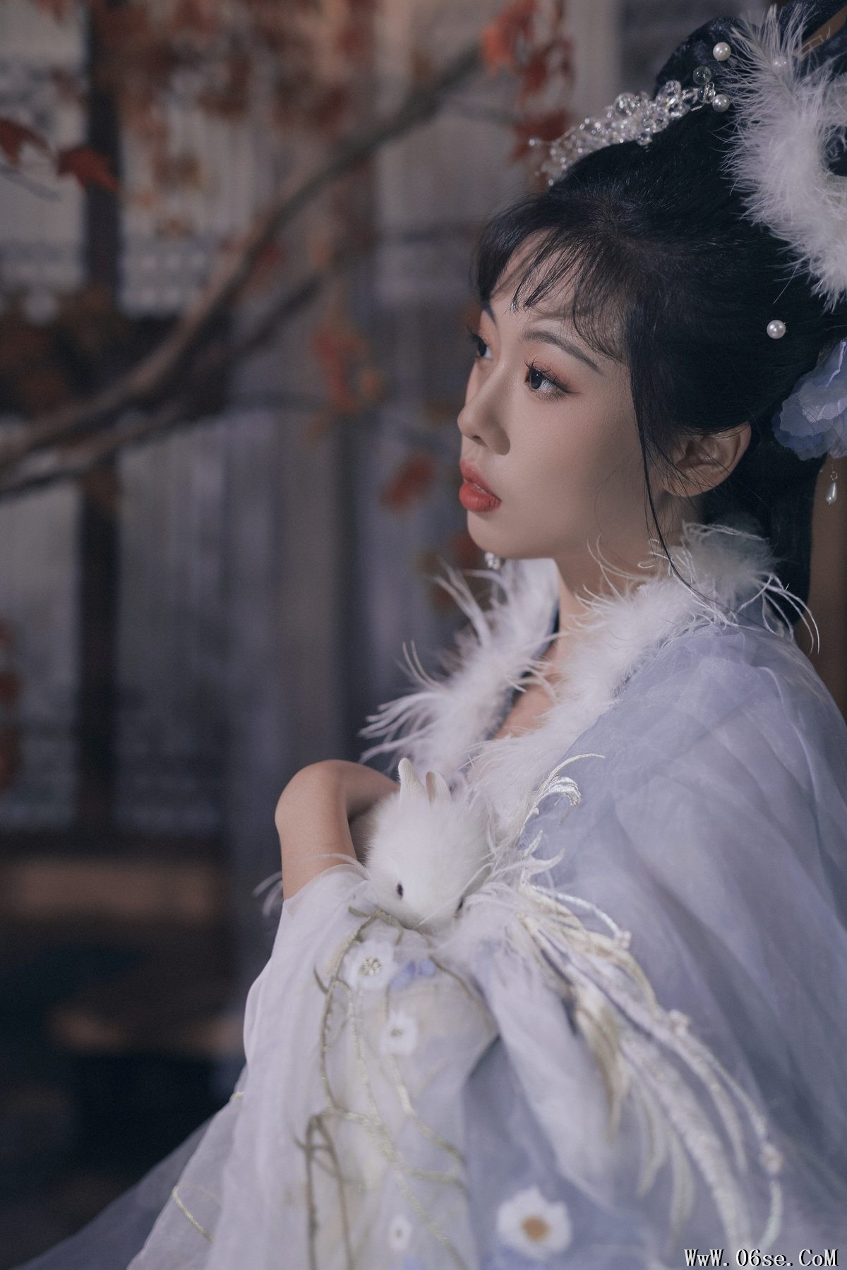 图片[13]-YiTuYu艺图语 Vol.5460 Yao Yi Yao[33P]-六色网