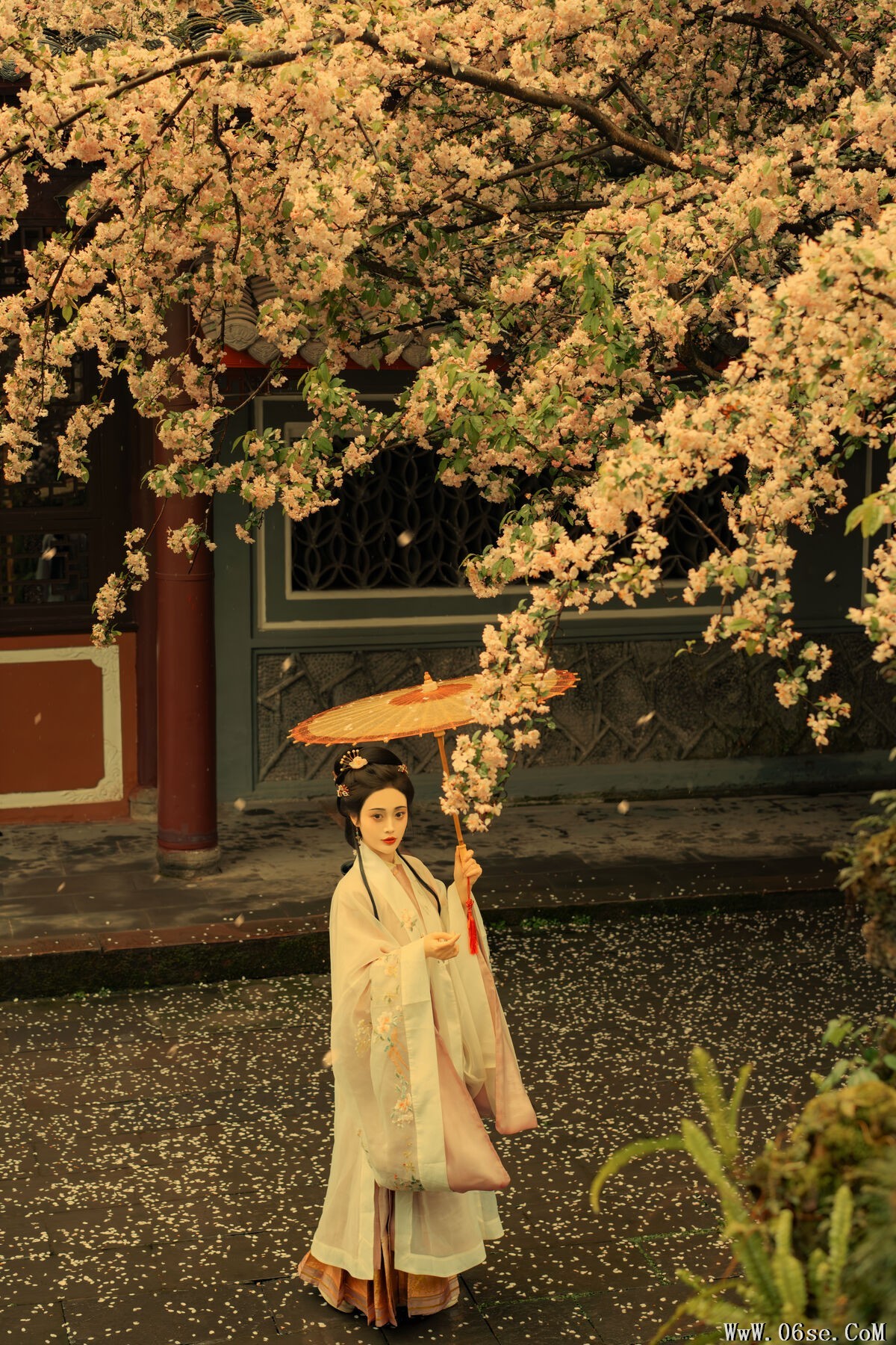 图片[24]-YiTuYu艺图语 Vol.6768 Fu Xue Ins[36P]-六色网