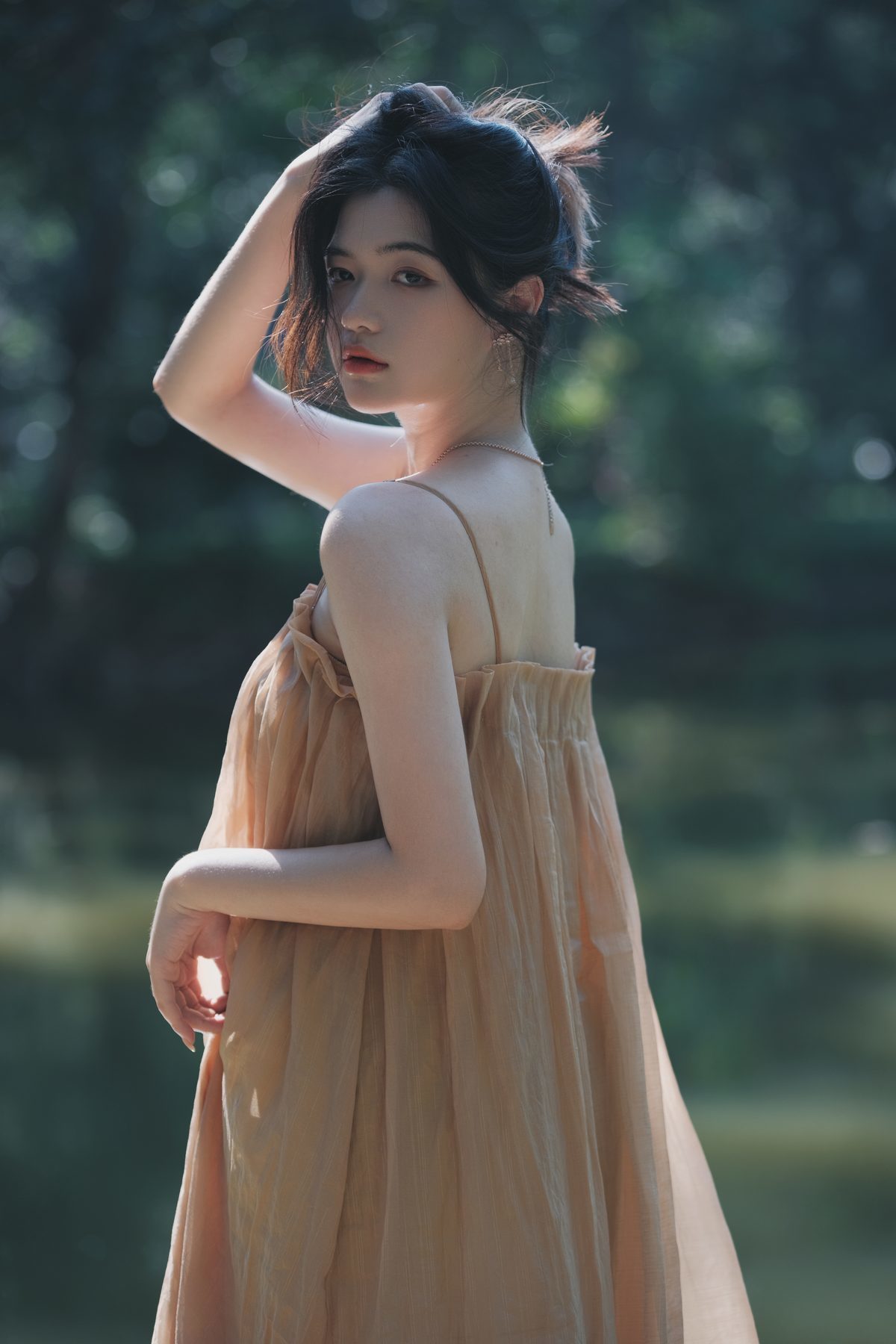 图片[15]-YiTuYu艺图语 Vol.4998 A Xi[47P]-六色网