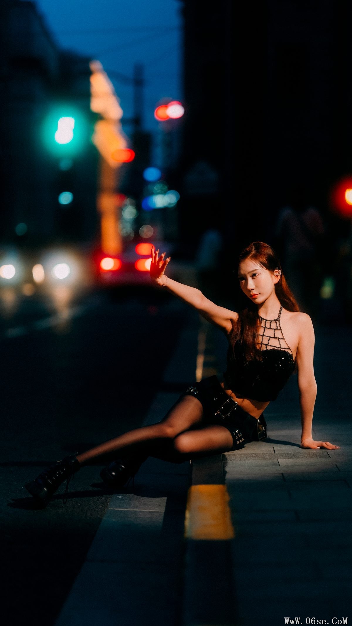 图片[9]-YiTuYu艺图语 Vol.4964 Fei Fei[37P]-六色网