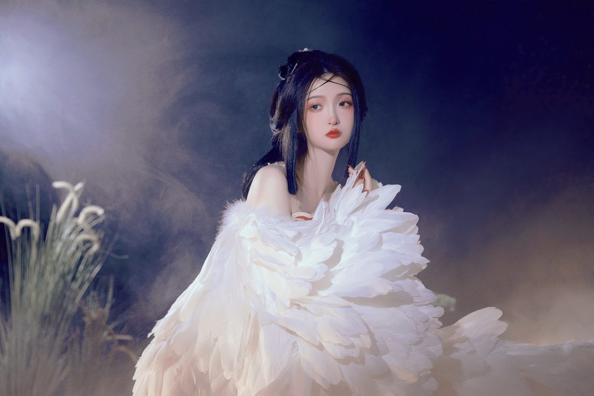 图片[20]-YiTuYu艺图语 Vol.3399 Xi-He[39P]-六色网