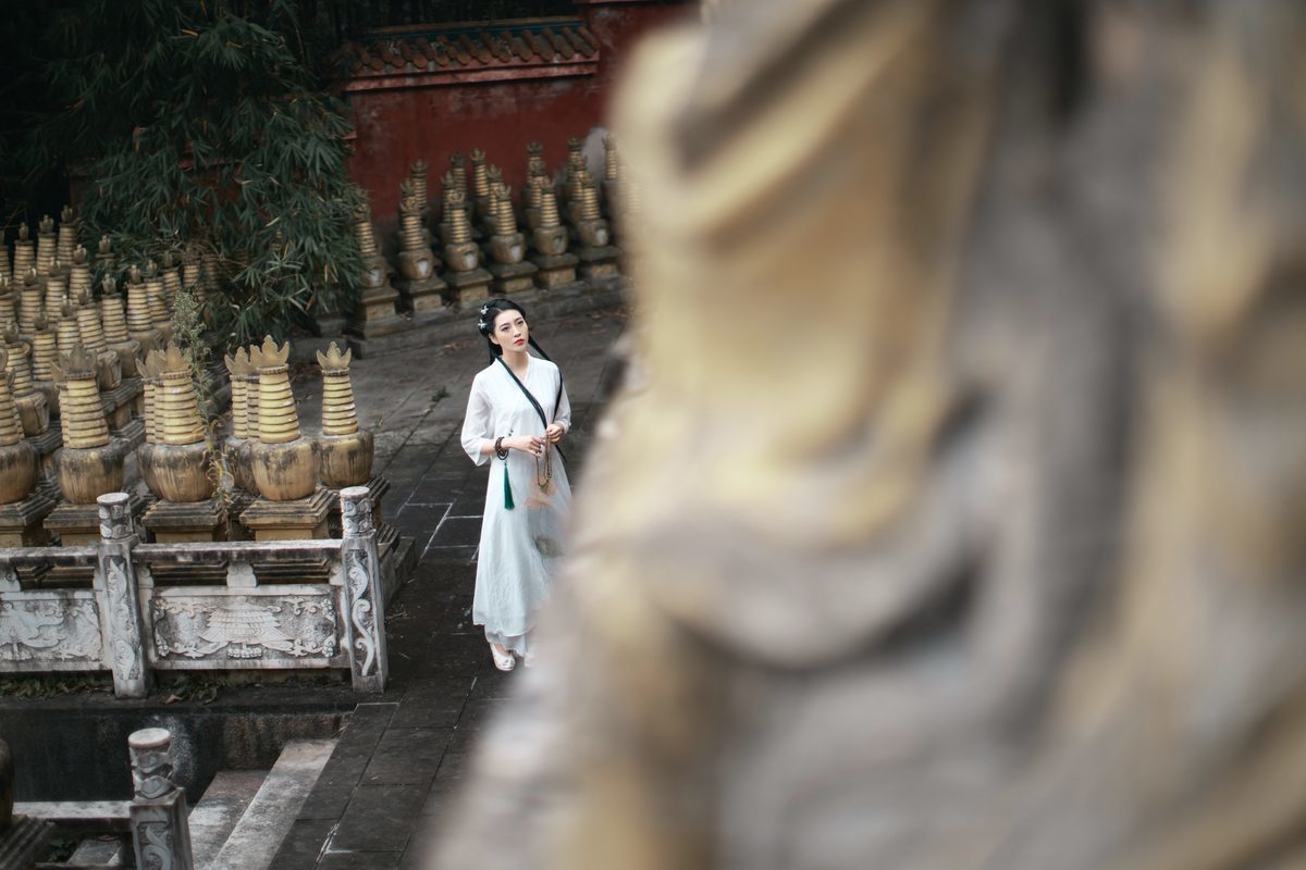 图片[22]-YiTuYu艺图语 Vol.3872 Ming Yue[47P]-六色网