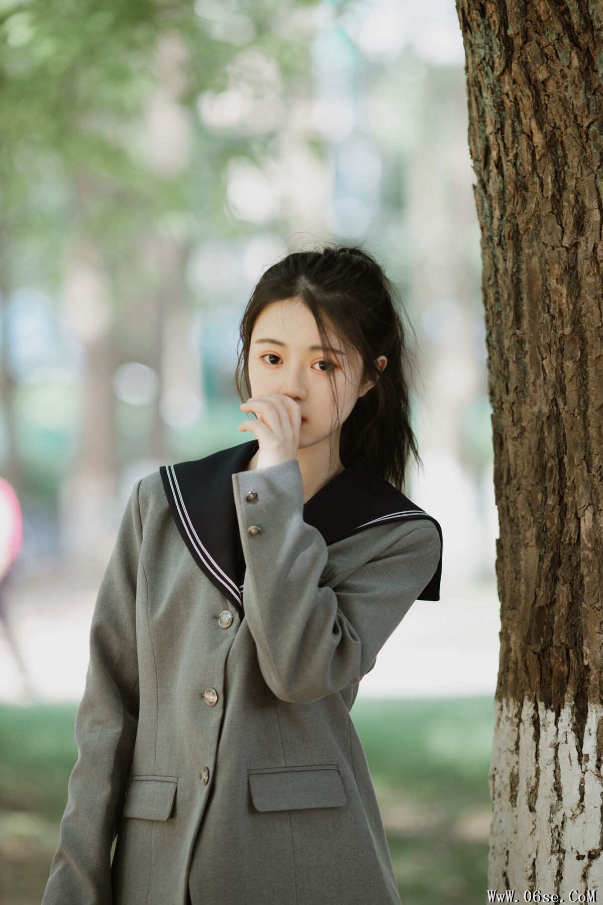 图片[12]-YiTuYu艺图语 Vol.6690 Wei Wei[24P]-六色网