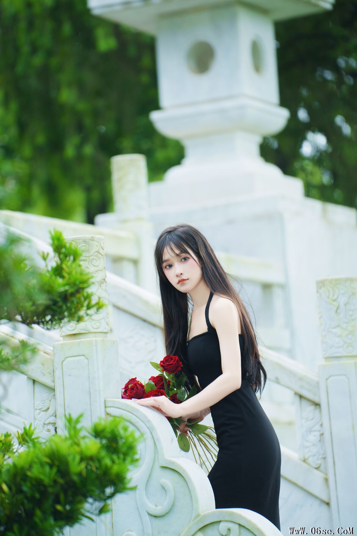 图片[27]-YiTuYu艺图语 Vol.7322 Xiao Xiao Yu[29P]-六色网