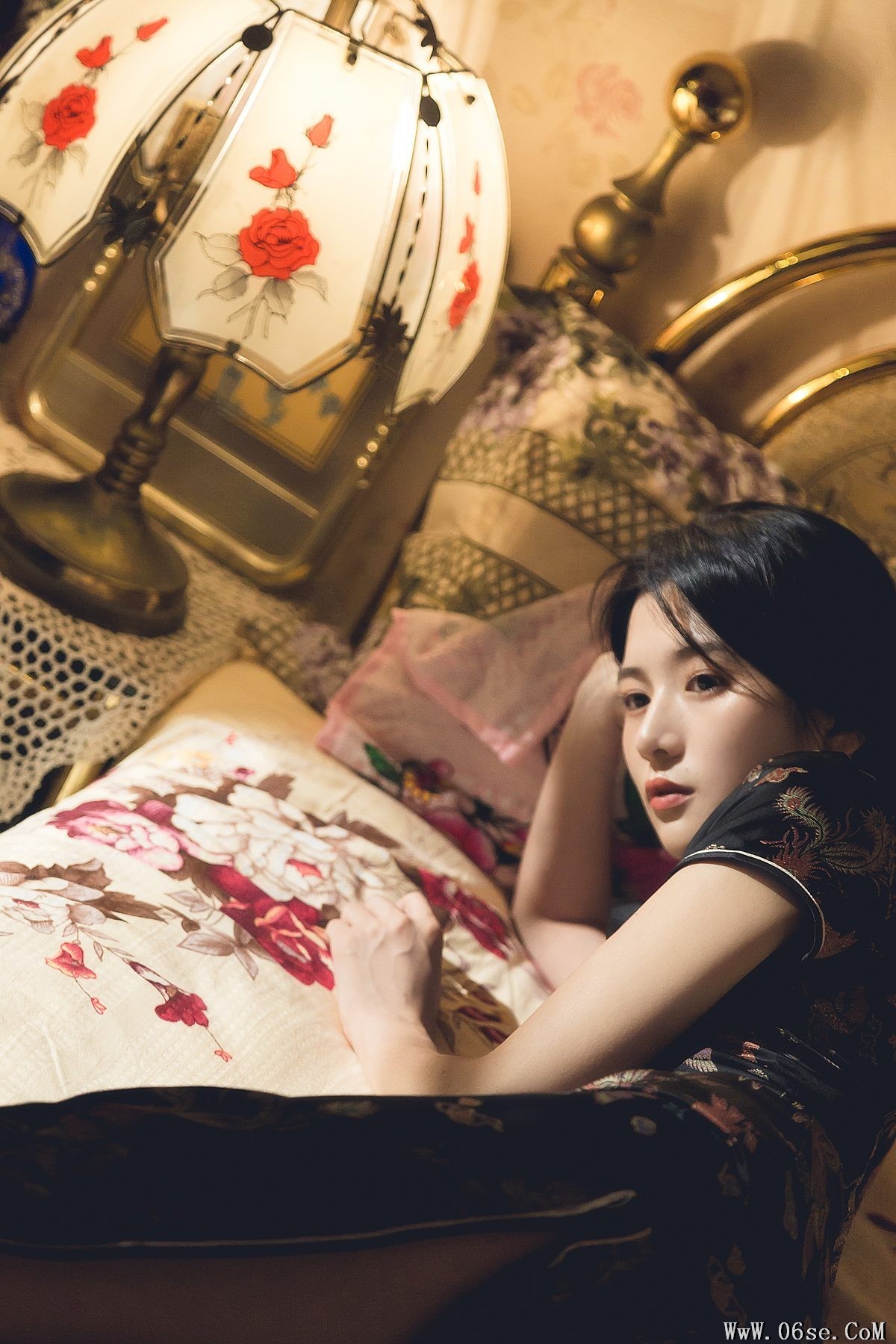 图片[18]-YiTuYu艺图语 Vol.3209 Liang Jia Xin[23P]-六色网