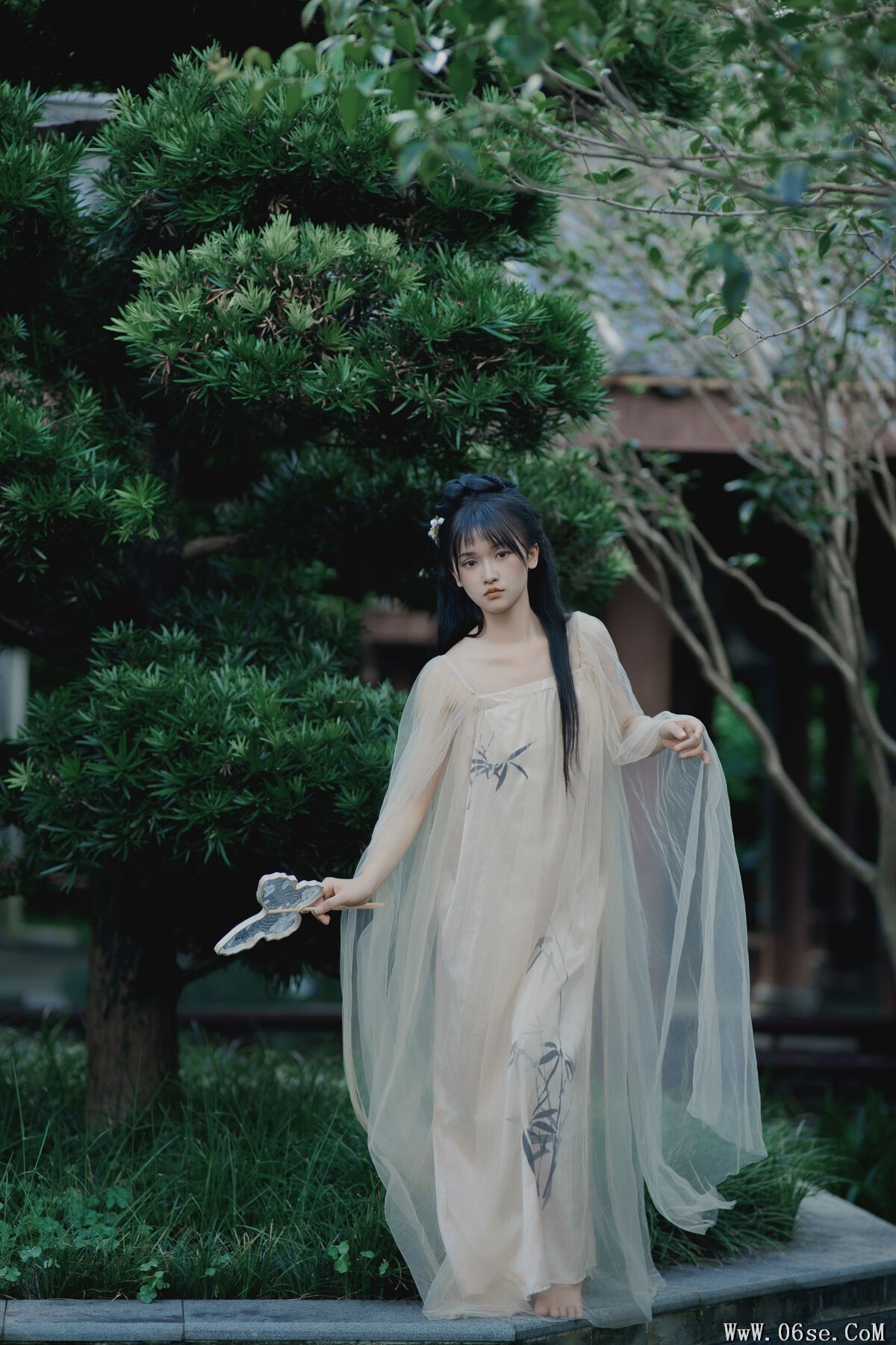 图片[29]-YiTuYu艺图语 Vol.7488 Xiao Xiao Yu[57P]-六色网