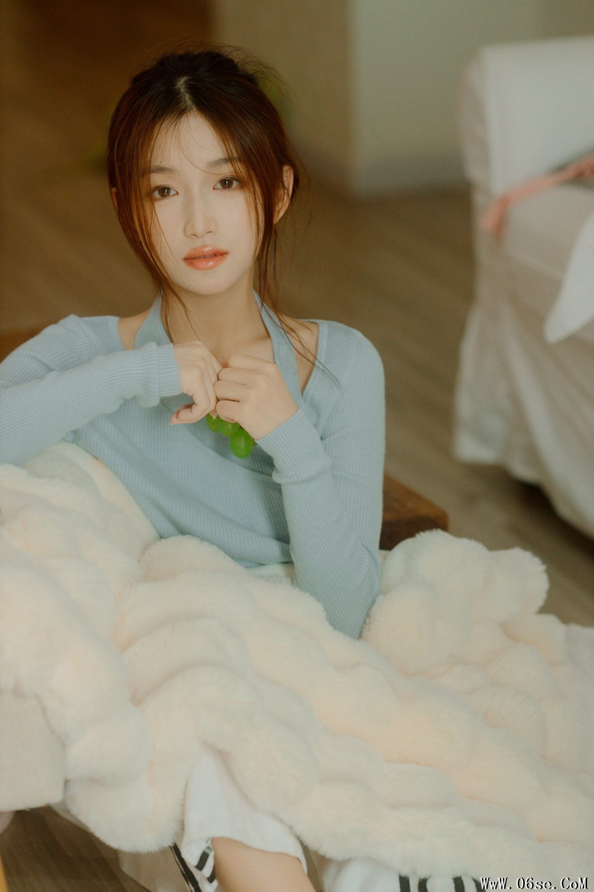 图片[4]-YiTuYu艺图语 Vol.4814 Yu Er[26P]-六色网