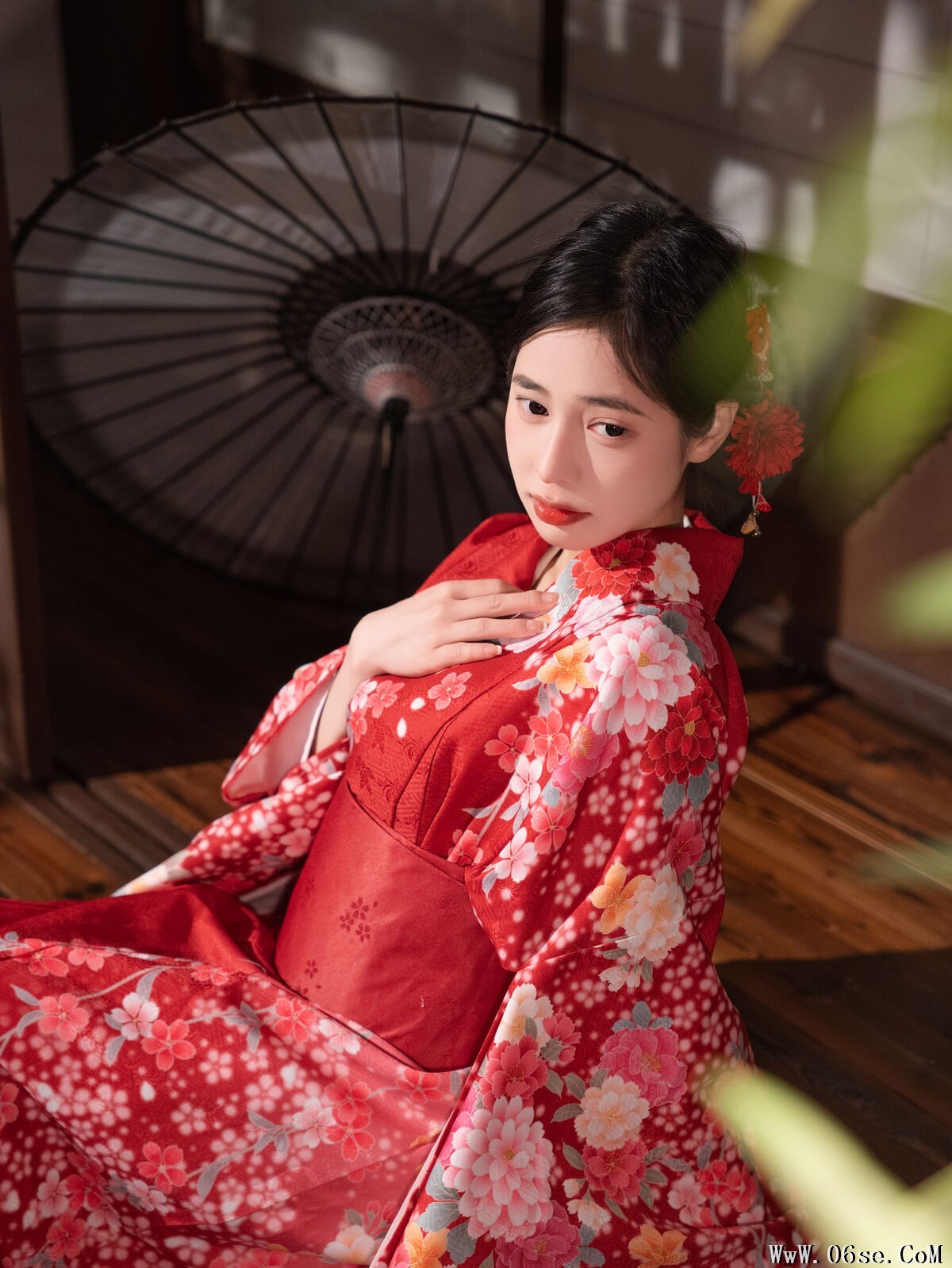图片[15]-YiTuYu艺图语 Vol.6608 Dan Dan[36P]-六色网