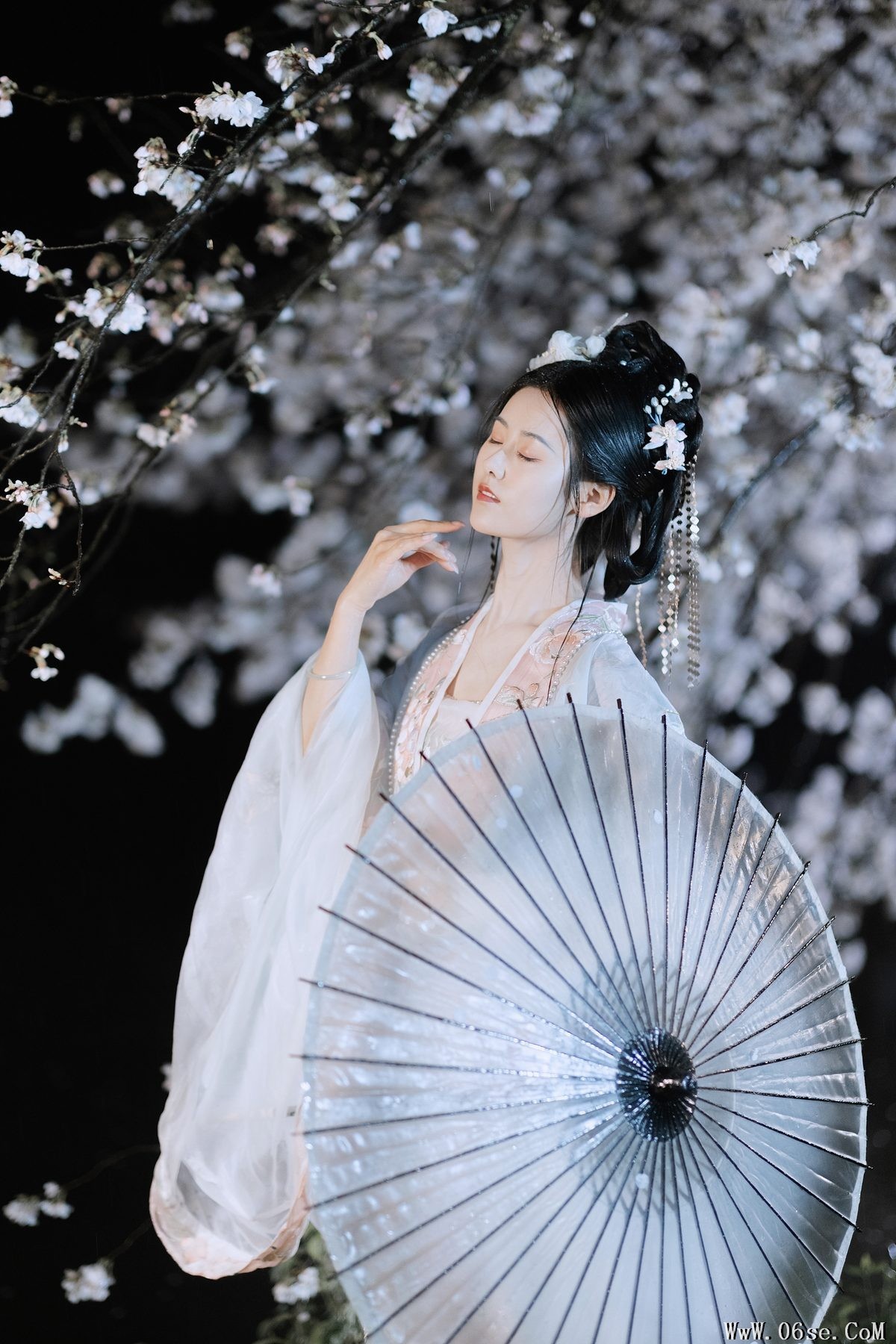图片[26]-YiTuYu艺图语 Vol.5397 Ren Jian Yue Su Chen[45P]-六色网