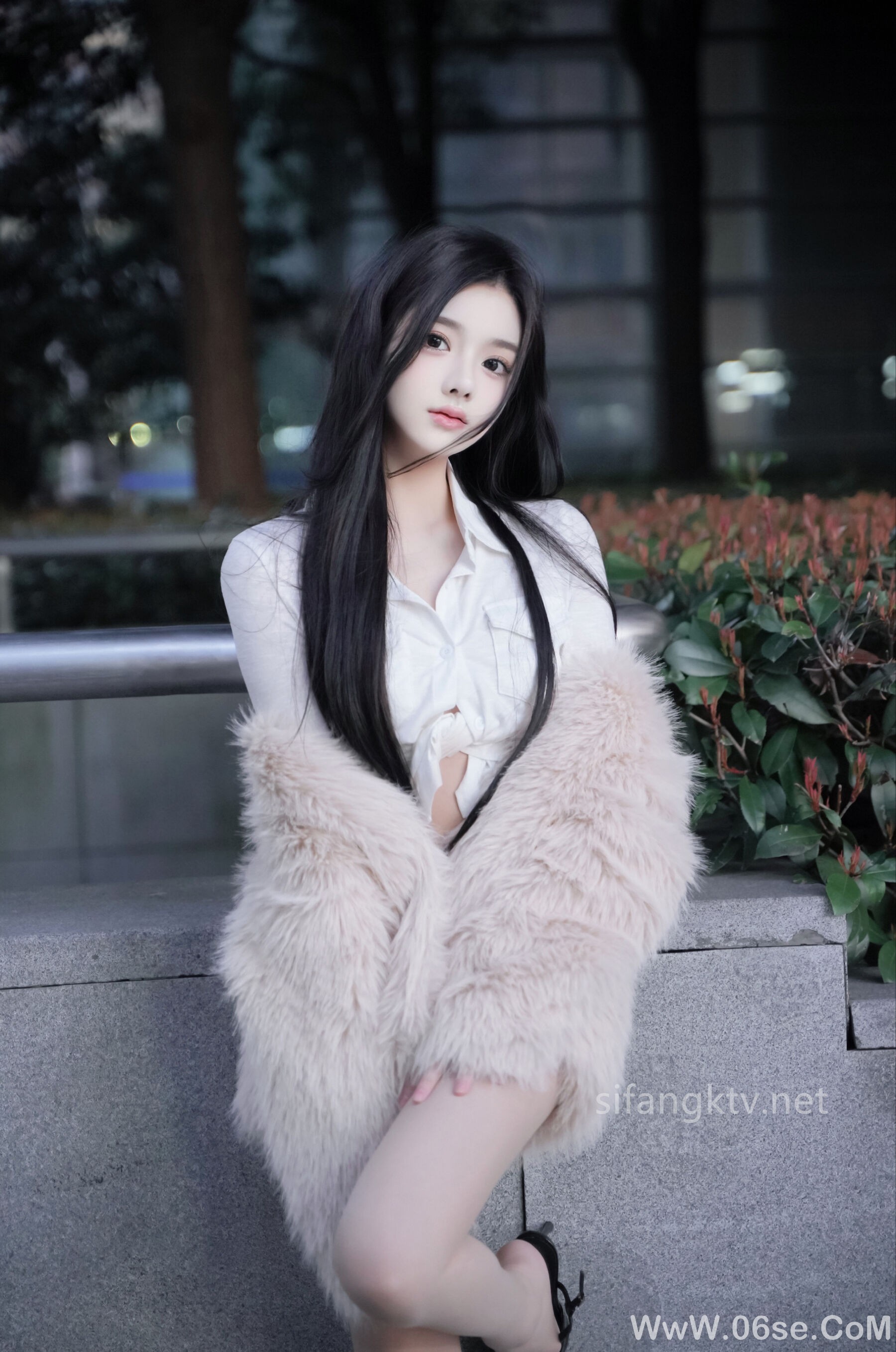 图片[3]-私购流出 NO.8261 龙雪儿《私购流出》[85P + 1V]-六色网